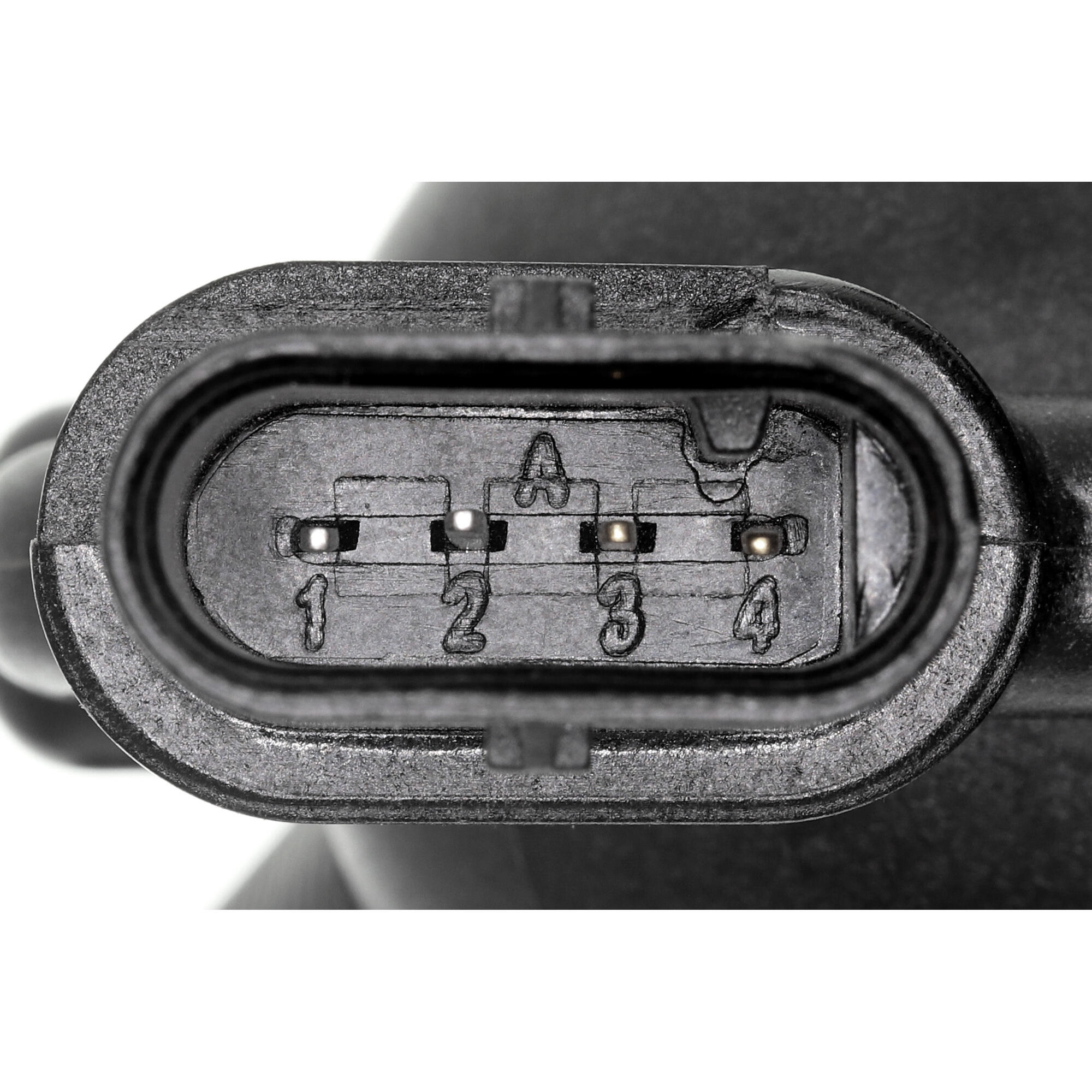 VEMO Thermostat Housing V22-99-0026