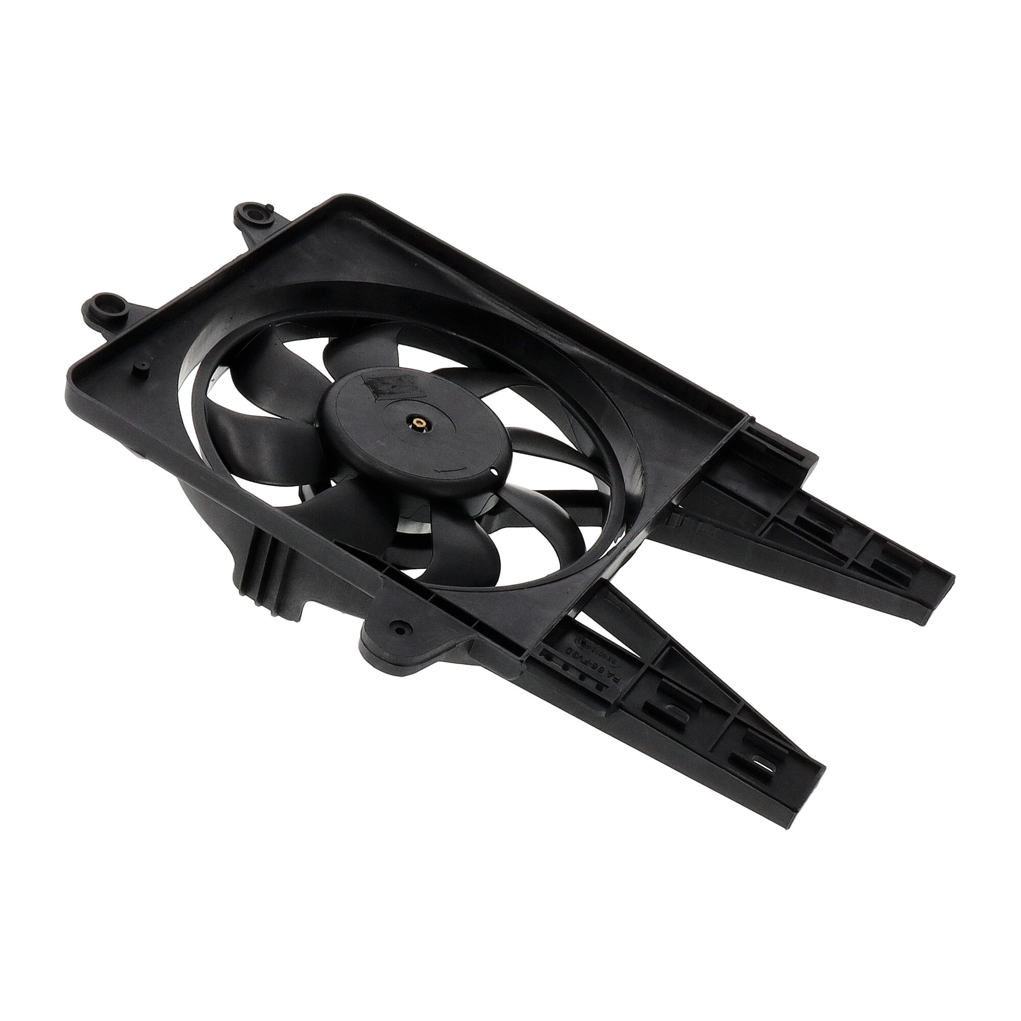 VEMO Fan, engine cooling V24-01-1225