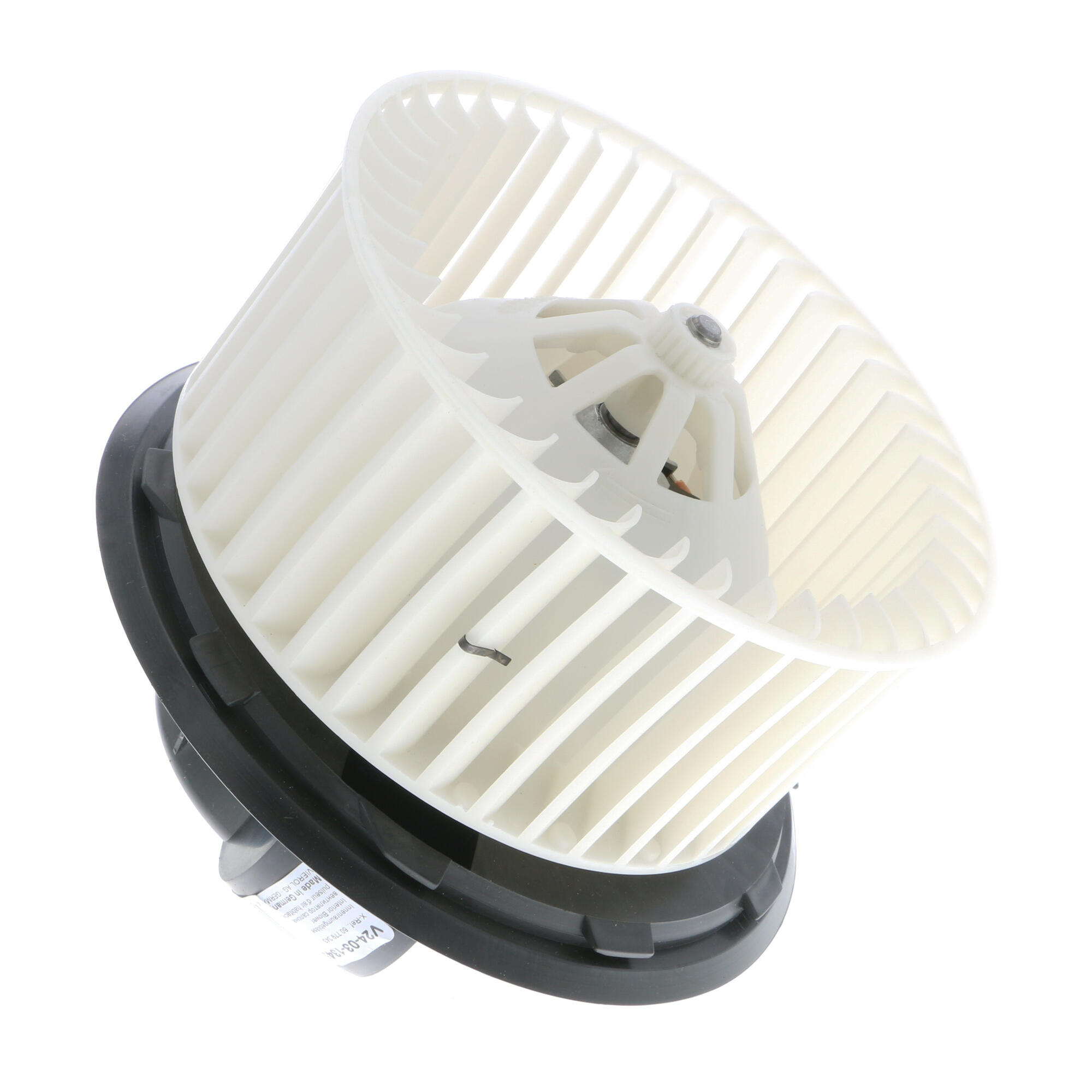 VEMO Interior Blower V24-03-1345