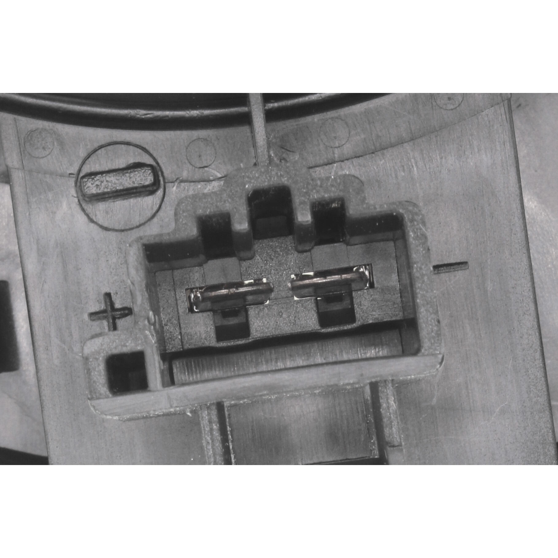 VEMO Interior Blower V24-03-1345