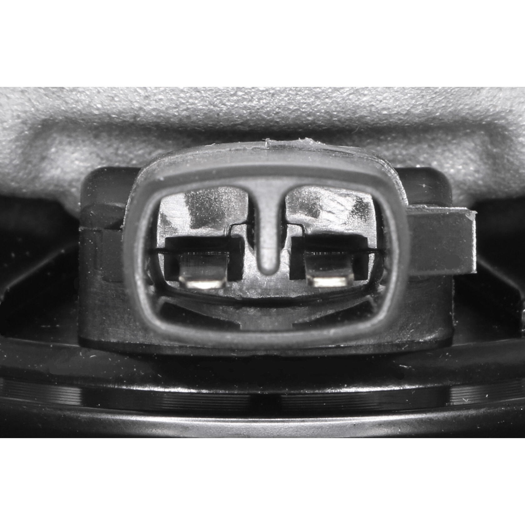 VEMO Compressor, air conditioning V24-15-0020