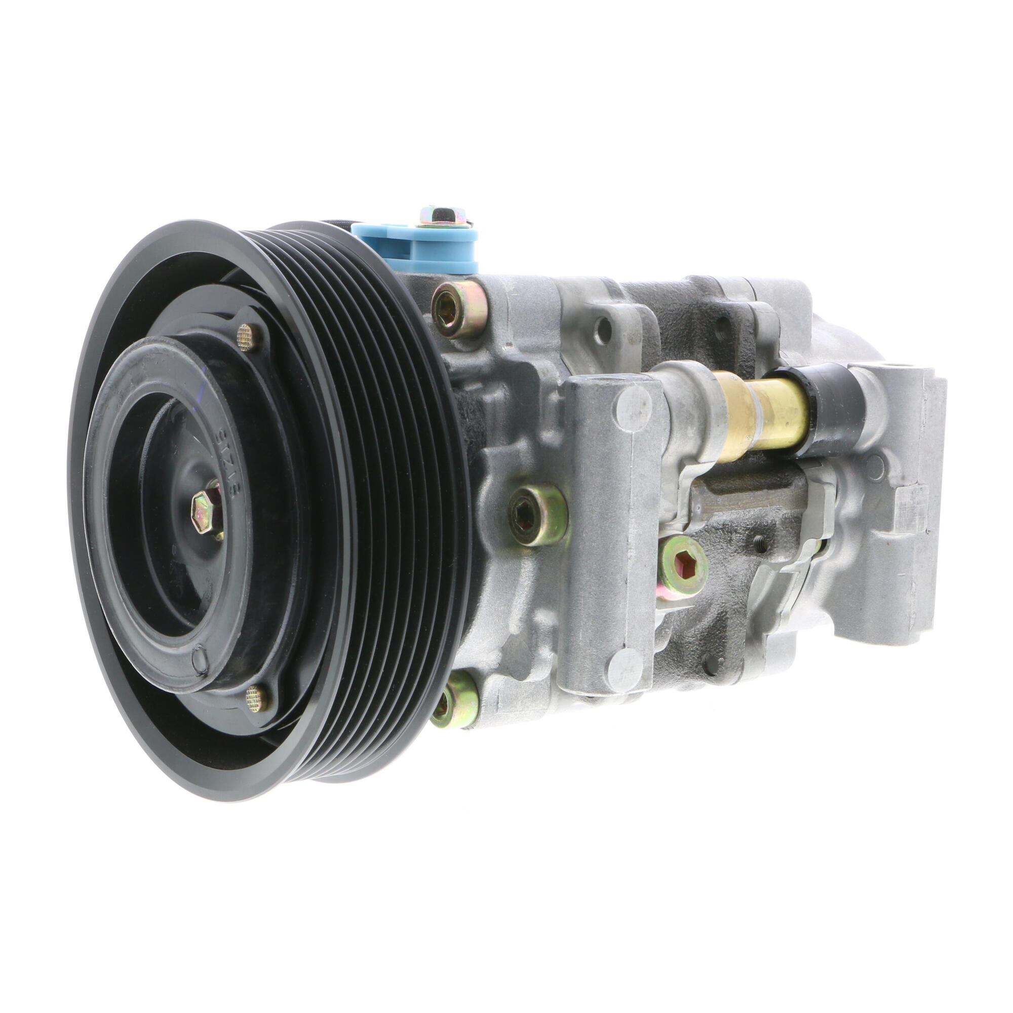 VEMO Compressor, air conditioning V24-15-0028