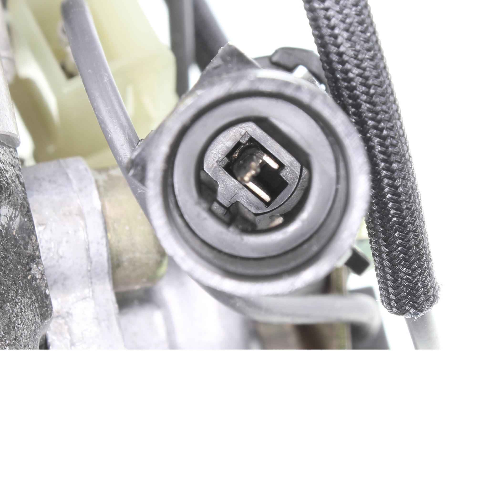 VEMO Compressor, air conditioning V24-15-0028