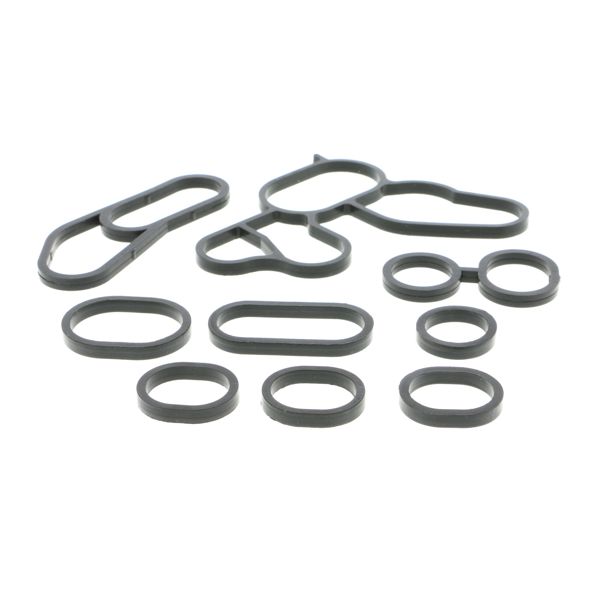 VEMO Oil Cooler, engine oil V24-60-0001