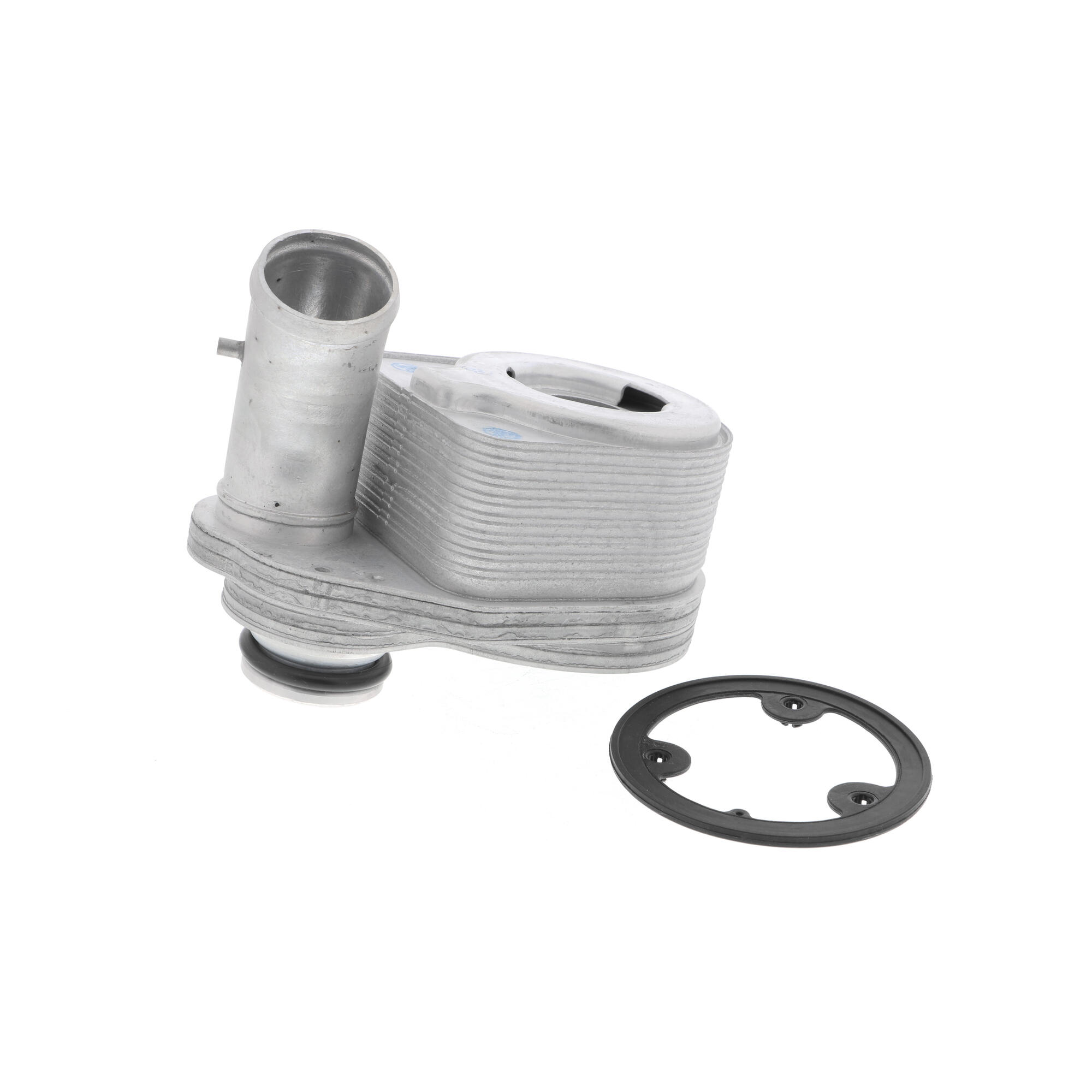 VEMO Oil Cooler, engine oil V24-60-0011