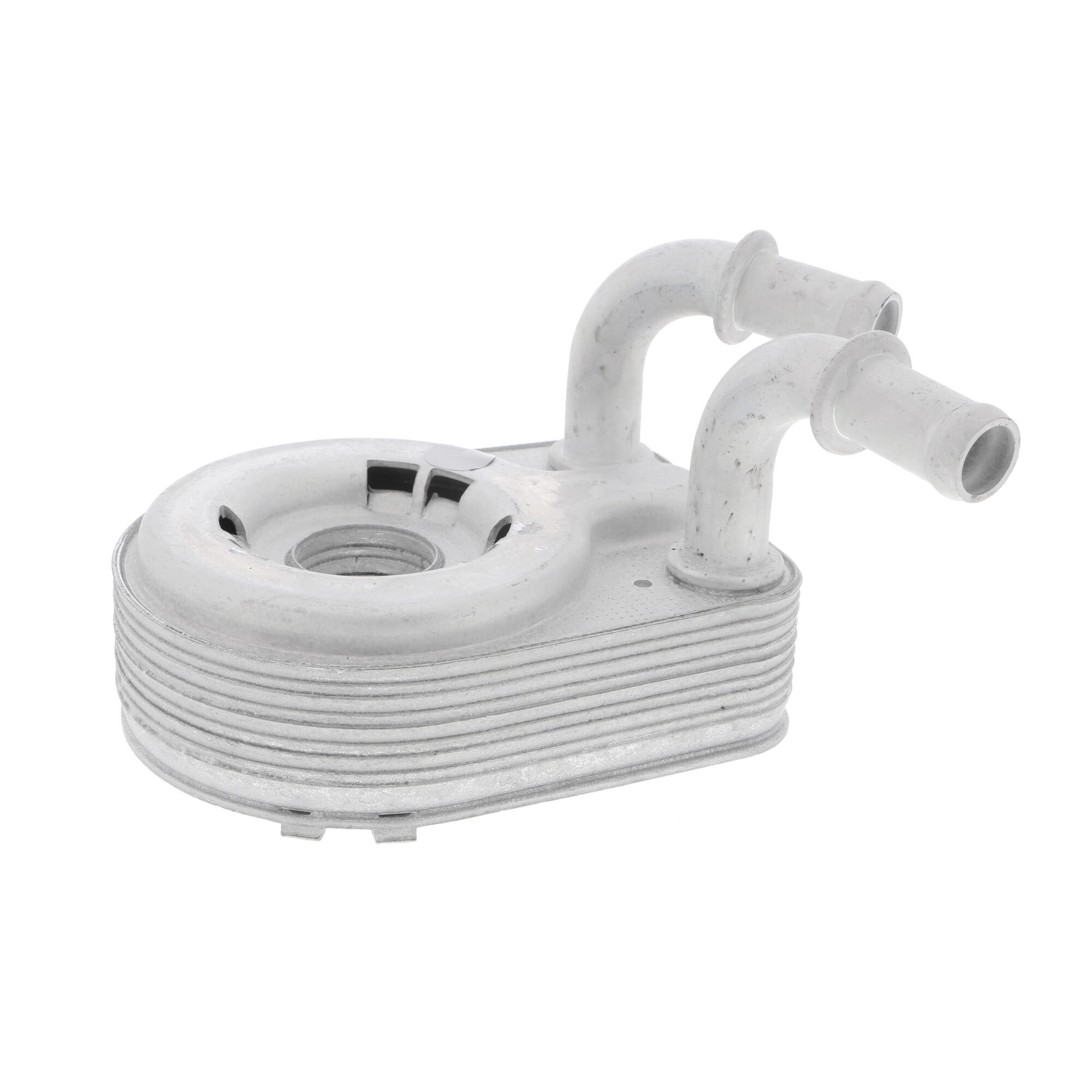 VEMO Oil Cooler, engine oil V24-60-0013