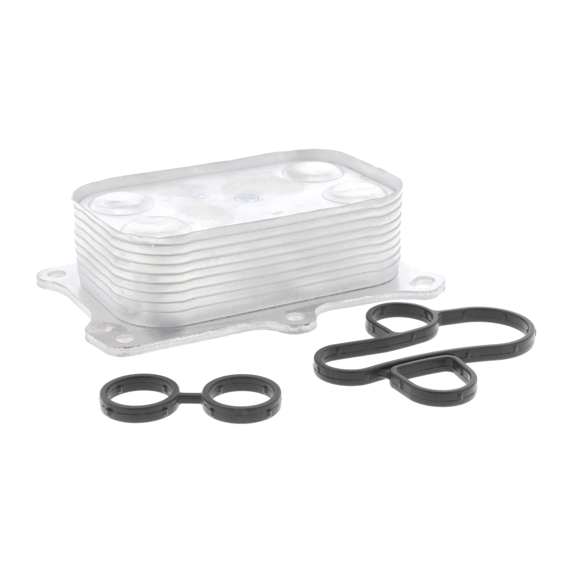 VEMO Oil Cooler, engine oil V24-60-0014