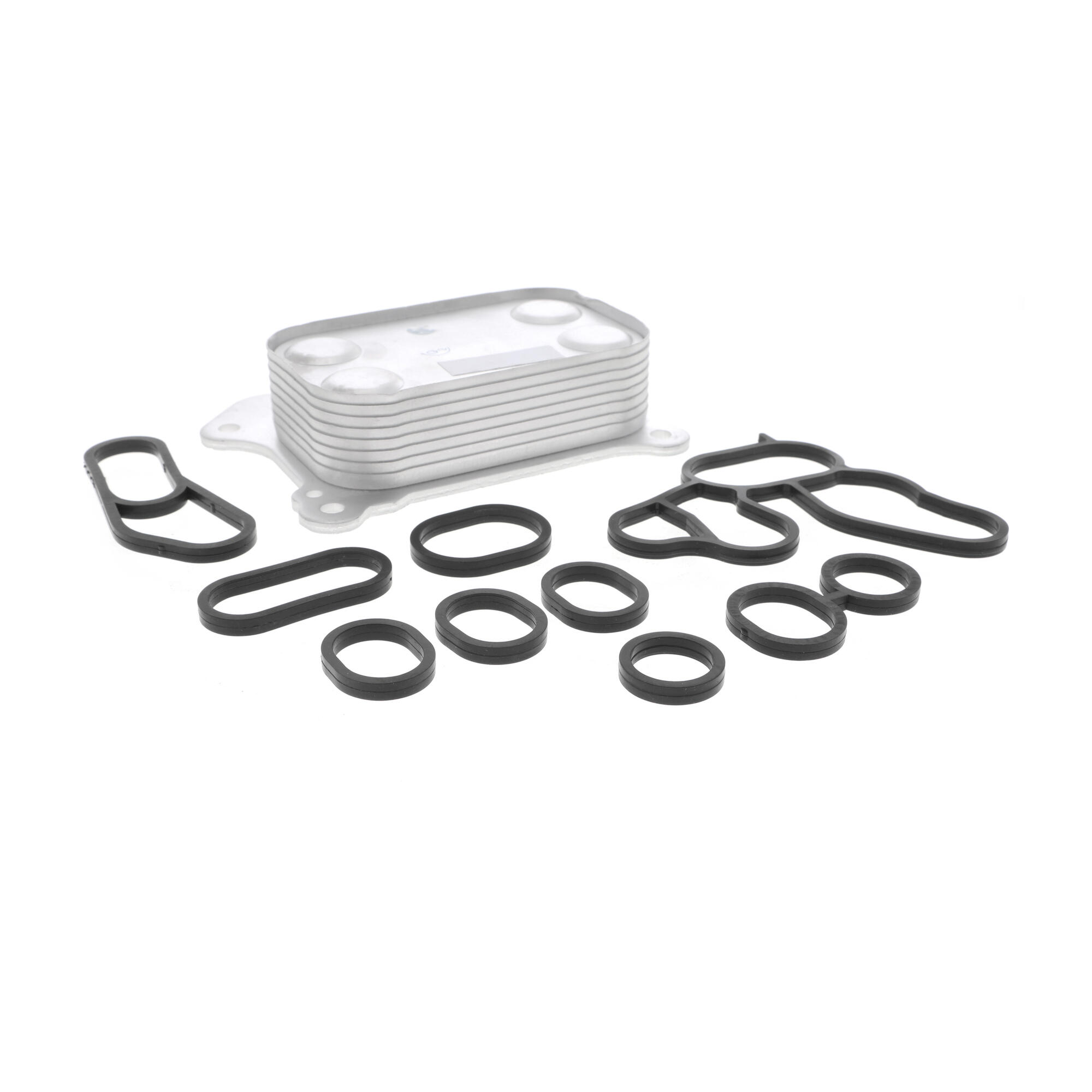 VEMO Oil Cooler, engine oil V24-60-0020