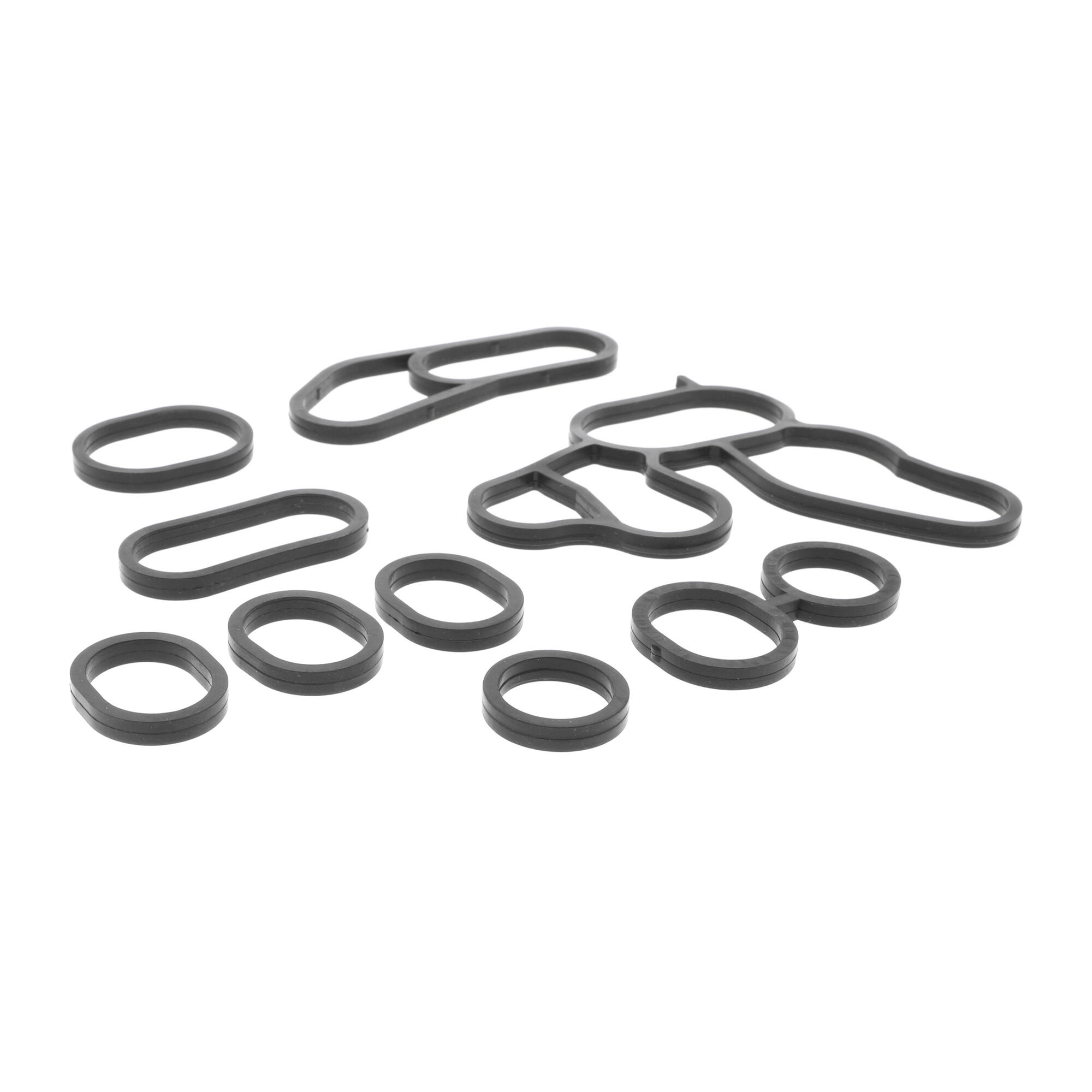 VEMO Oil Cooler, engine oil V24-60-0020