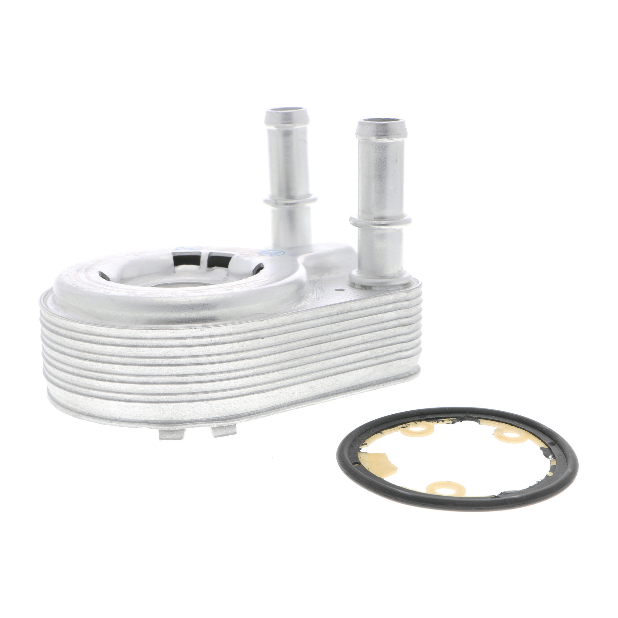 VEMO Oil Cooler, engine oil V24-60-0021