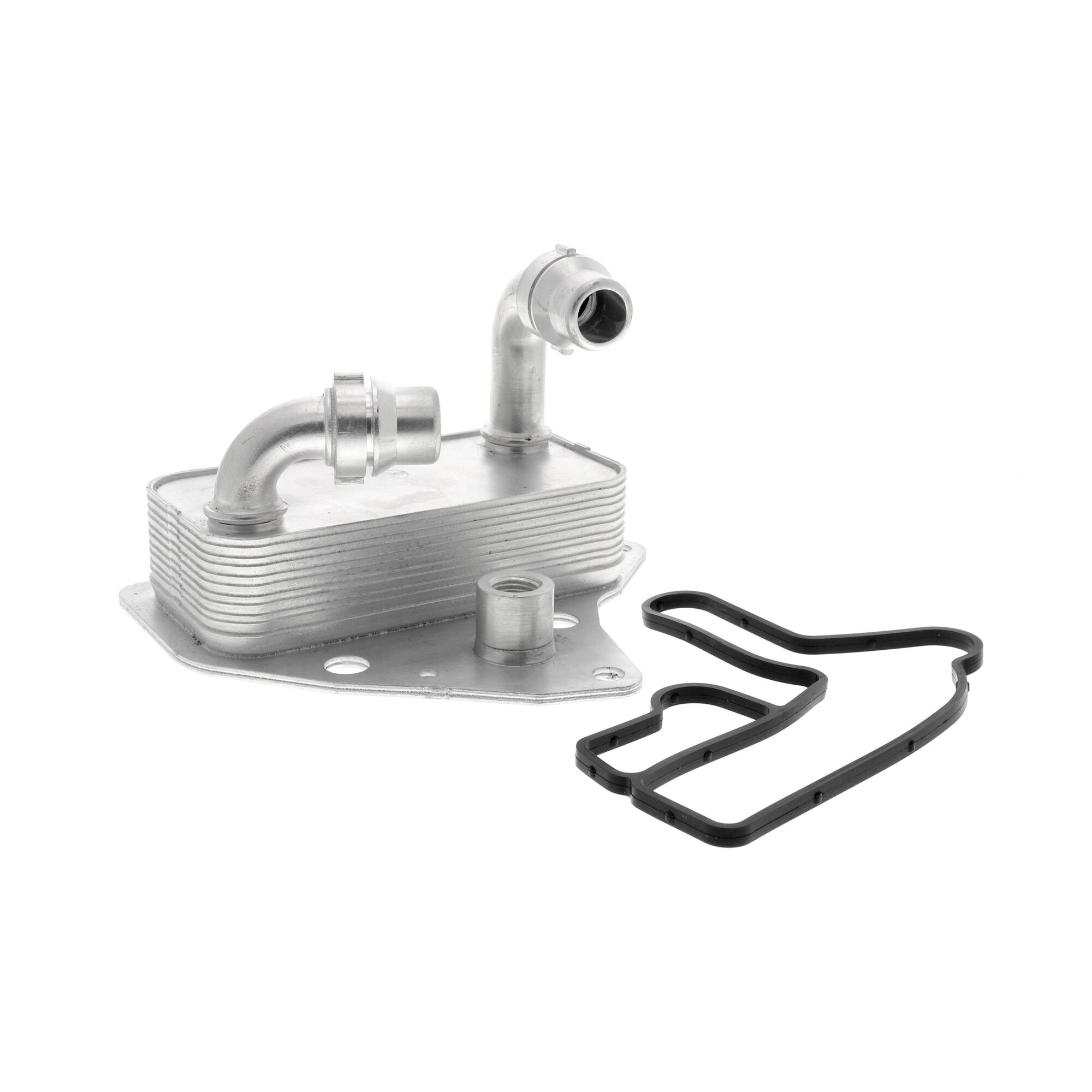 VEMO Oil Cooler, engine oil V24-60-0051