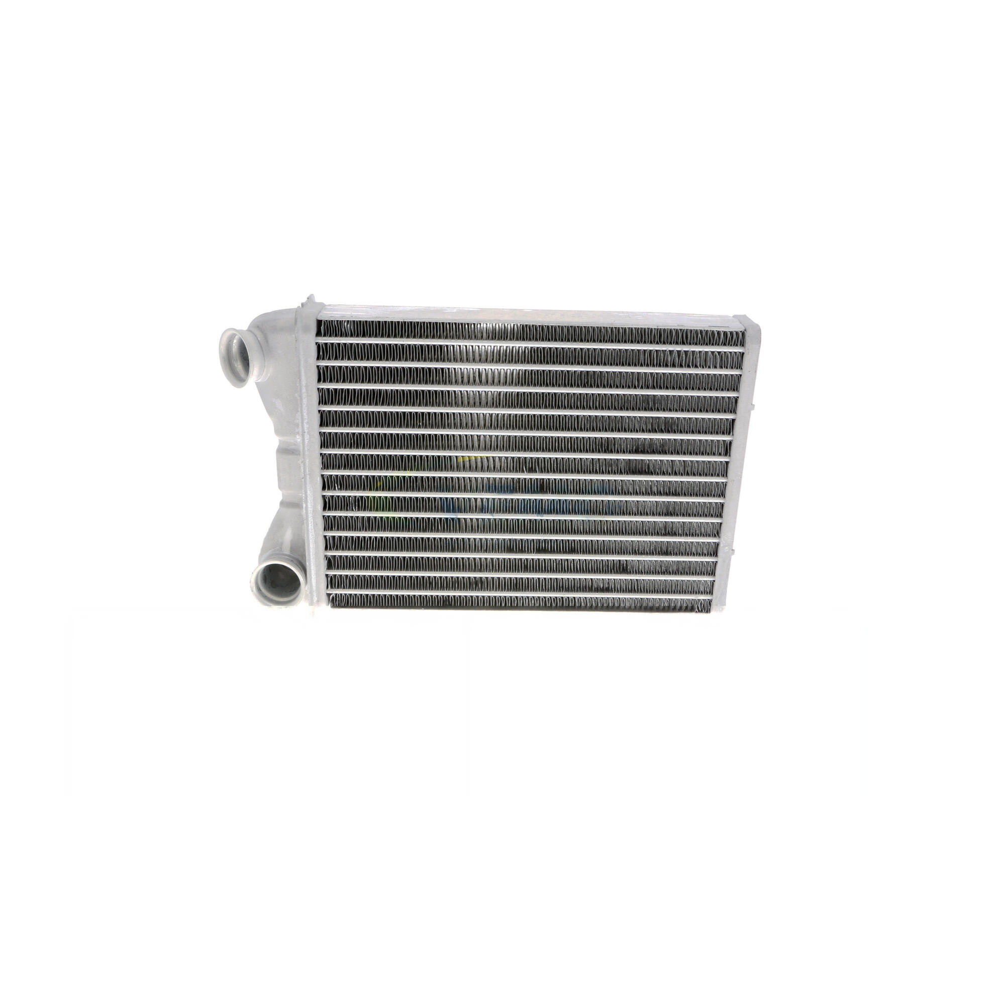 VEMO Heat Exchanger, interior heating V24-61-0002