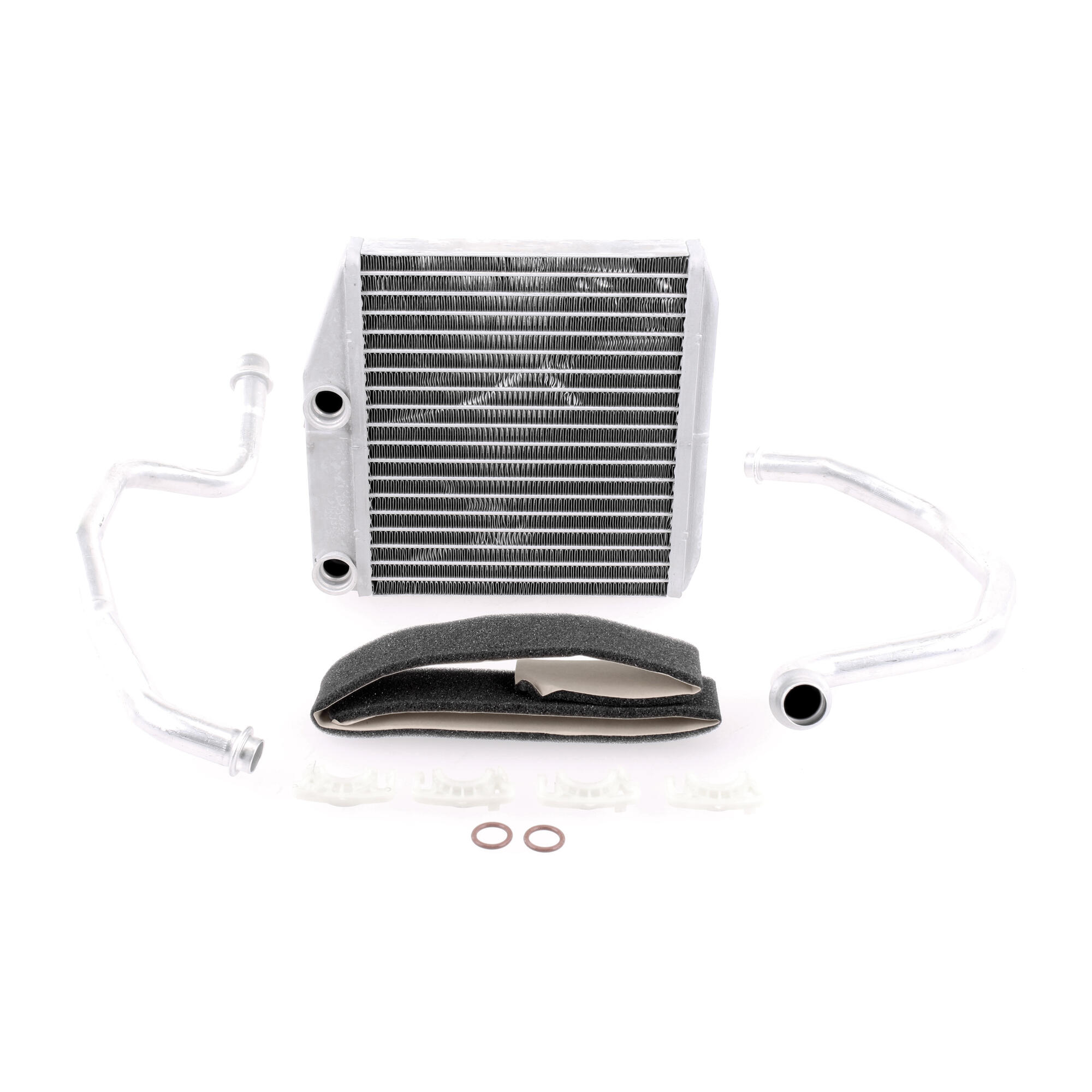 VEMO Heat Exchanger, interior heating V24-61-0003