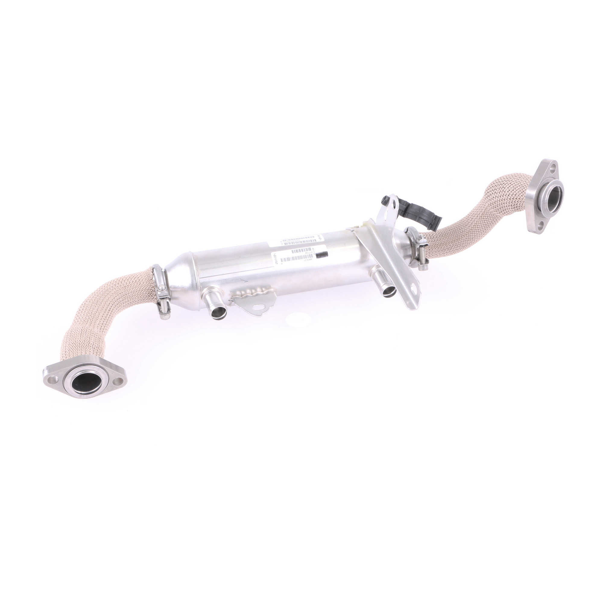 VEMO Cooler, exhaust gas recirculation V24-63-0020