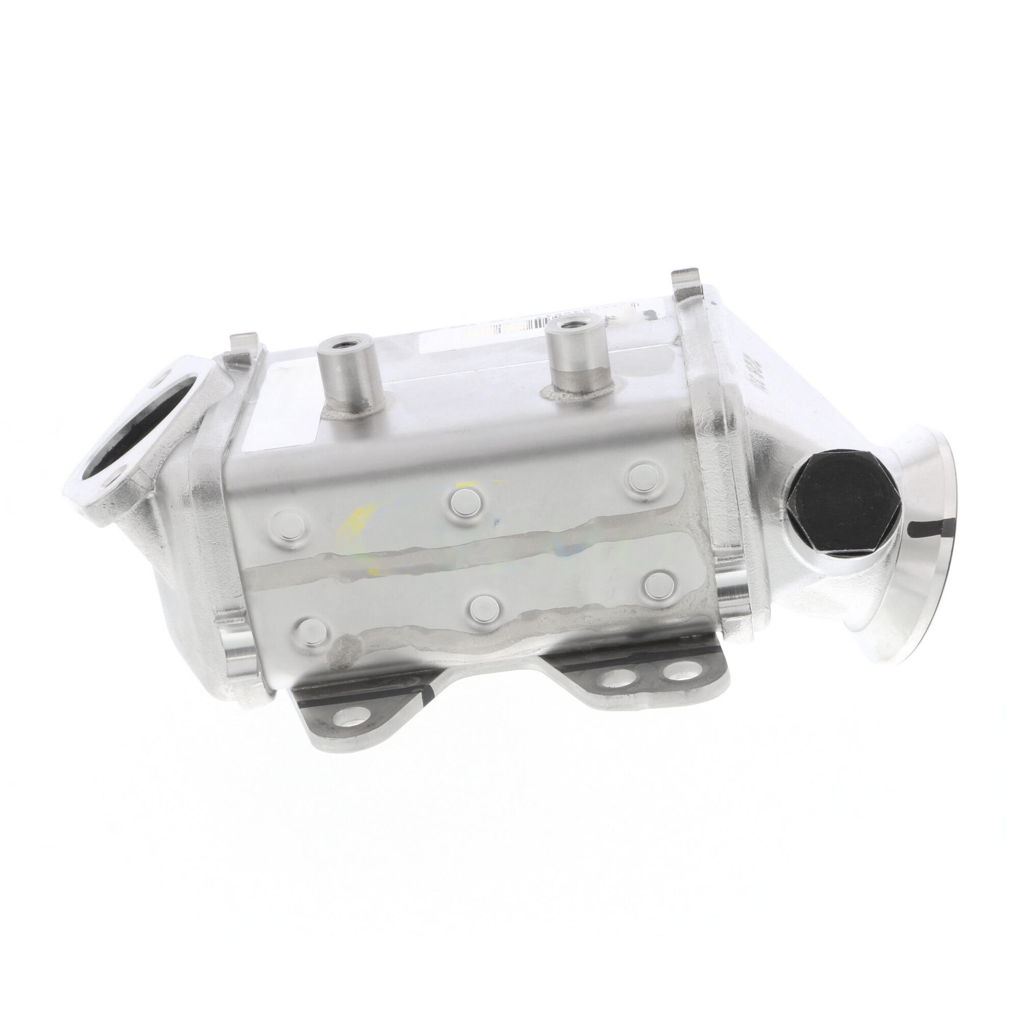 VEMO Cooler, exhaust gas recirculation V24-63-0022