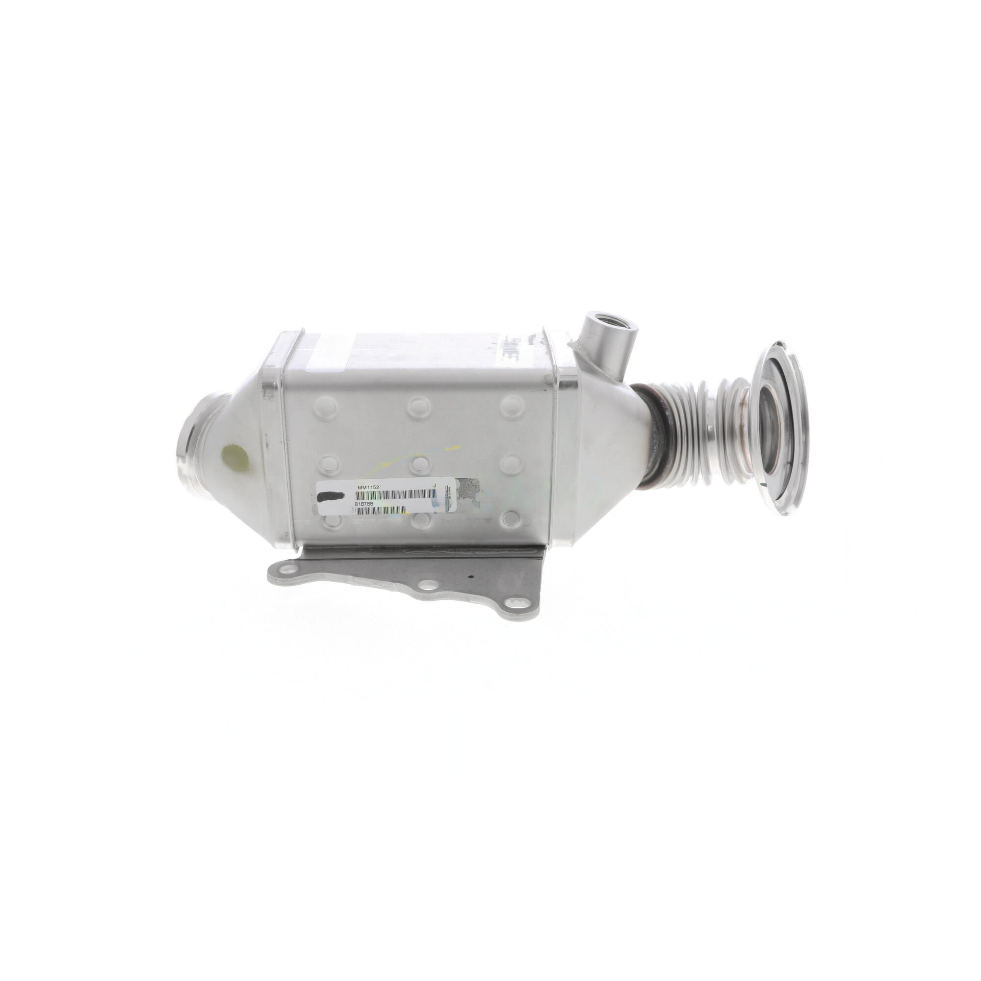 VEMO Cooler, exhaust gas recirculation V24-63-0023