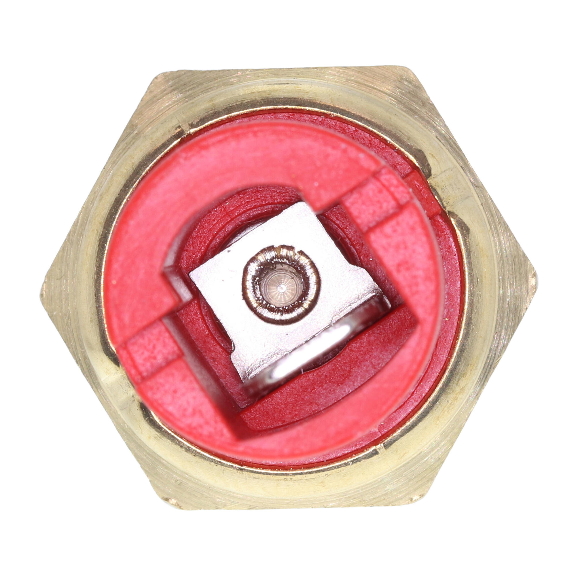 VEMO coolant temperature sensor V24-72-0078