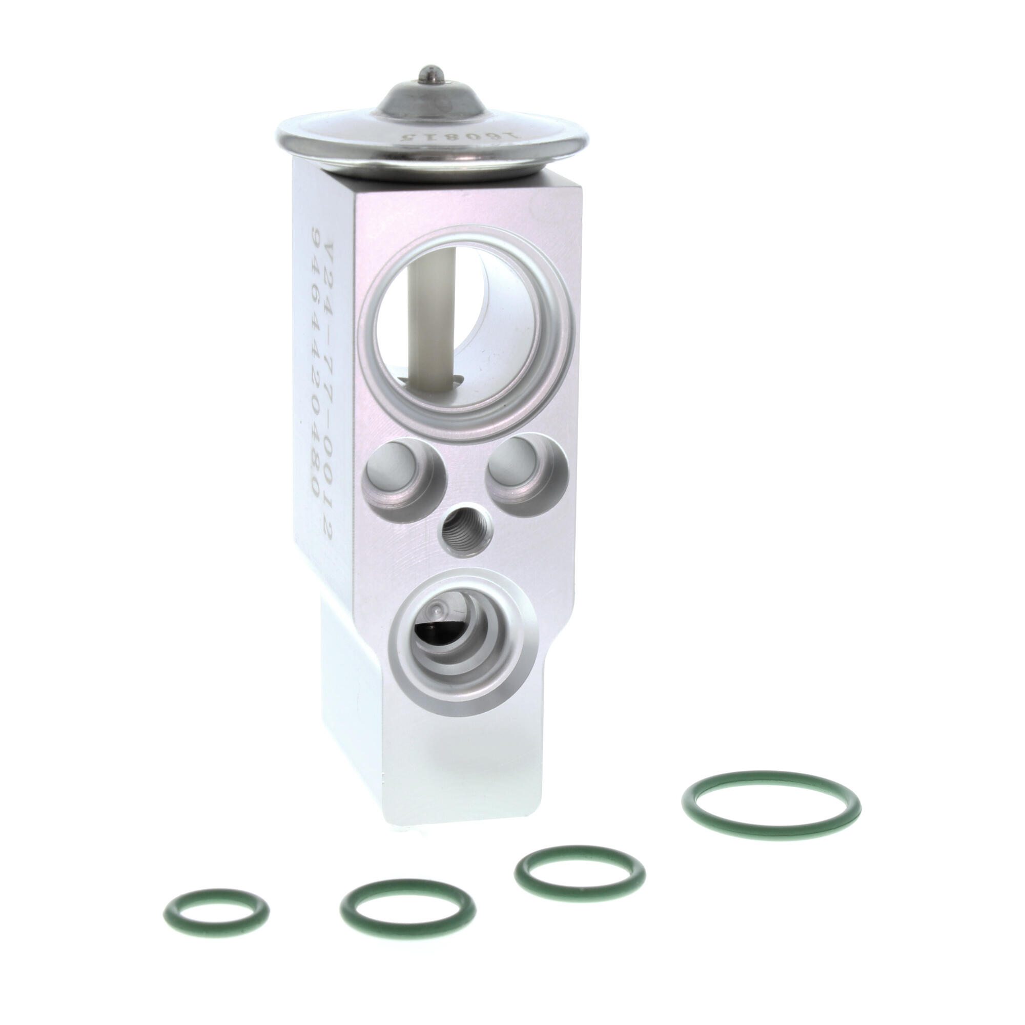 VEMO Expansion Valve, air conditioning V24-77-0012