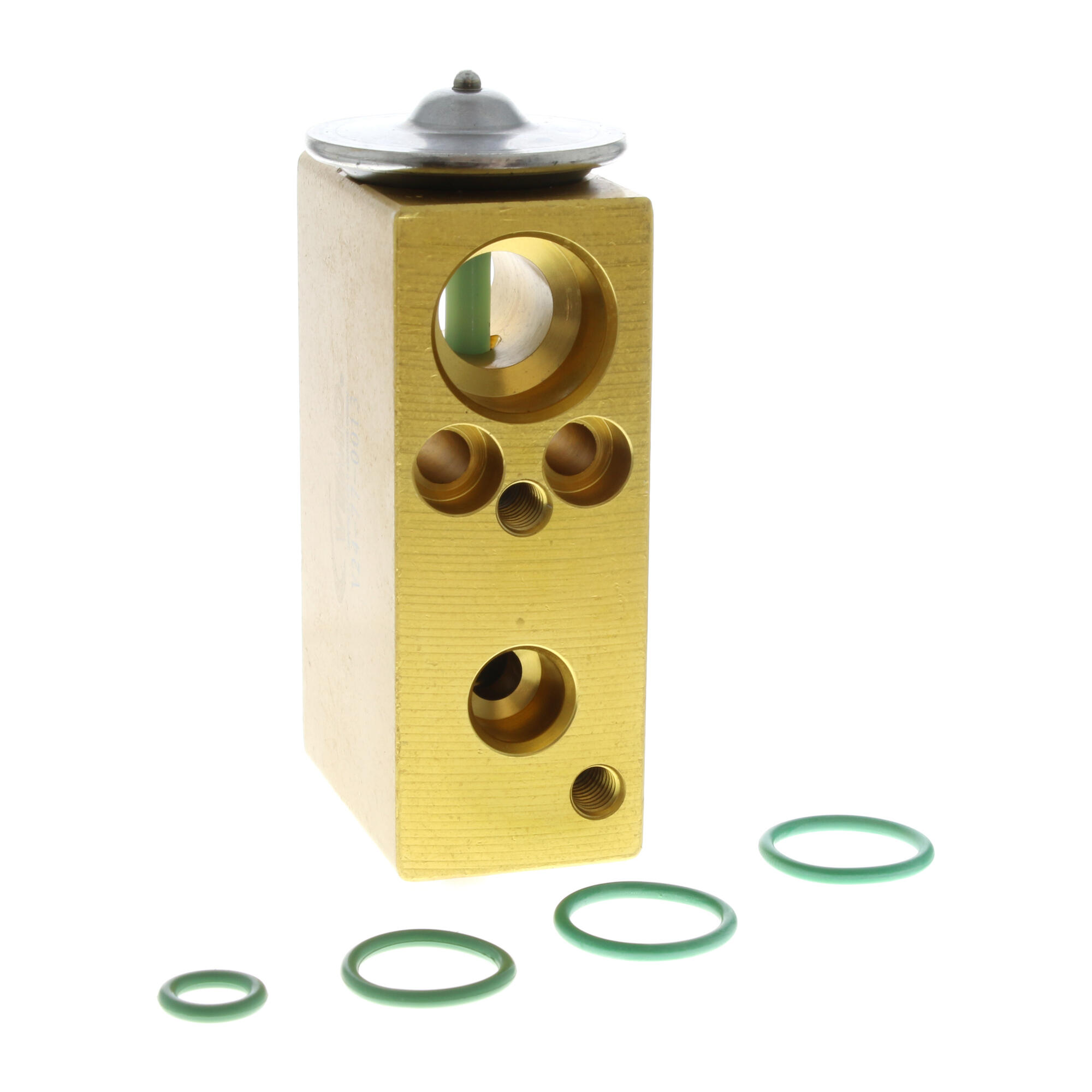 VEMO Expansion Valve, air conditioning V24-77-0013