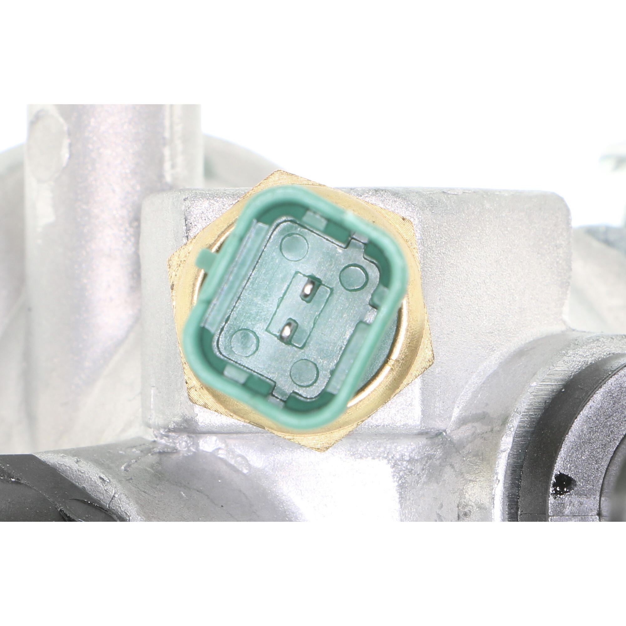 VEMO Thermostat Housing V24-99-0034