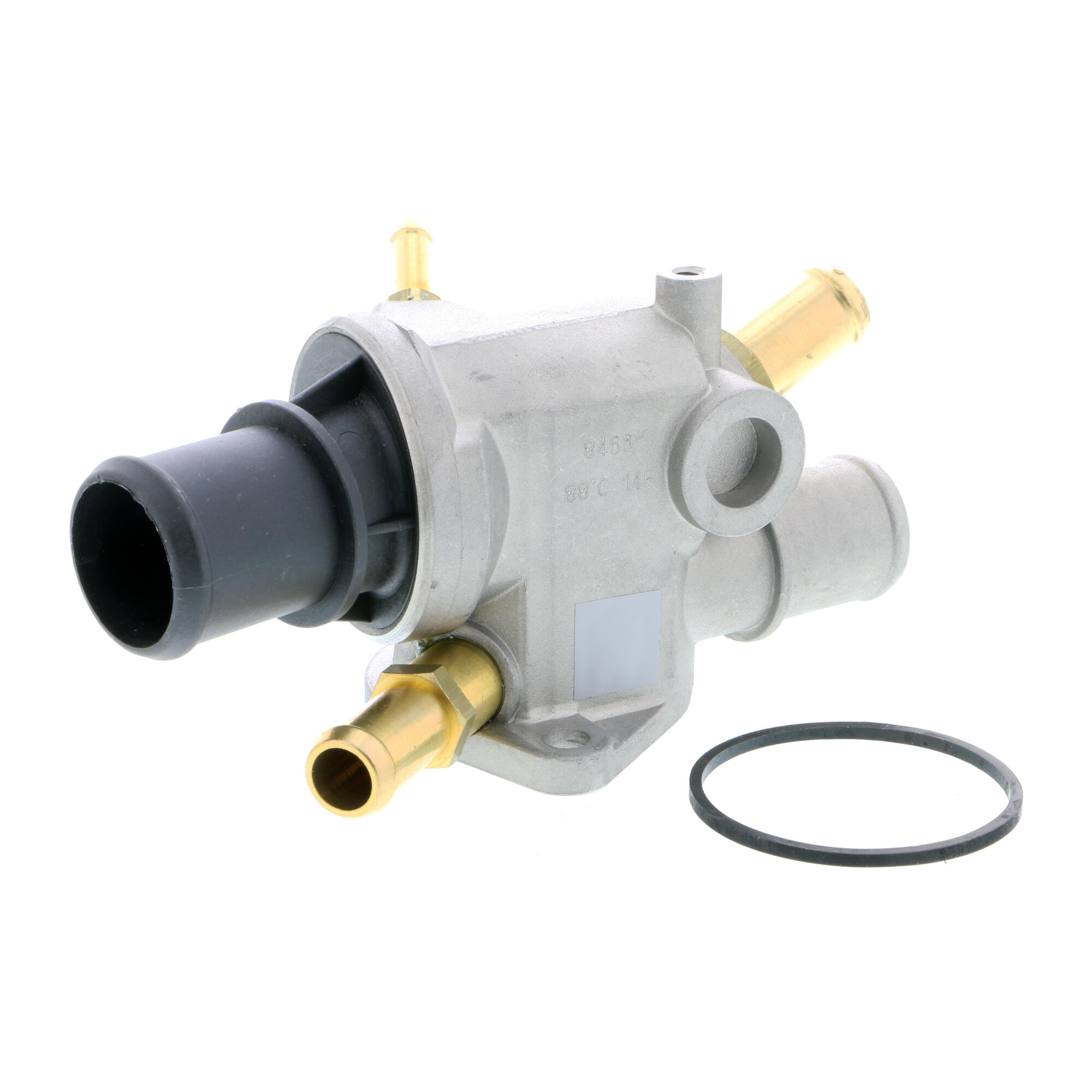 VEMO Thermostat Housing V24-99-0046