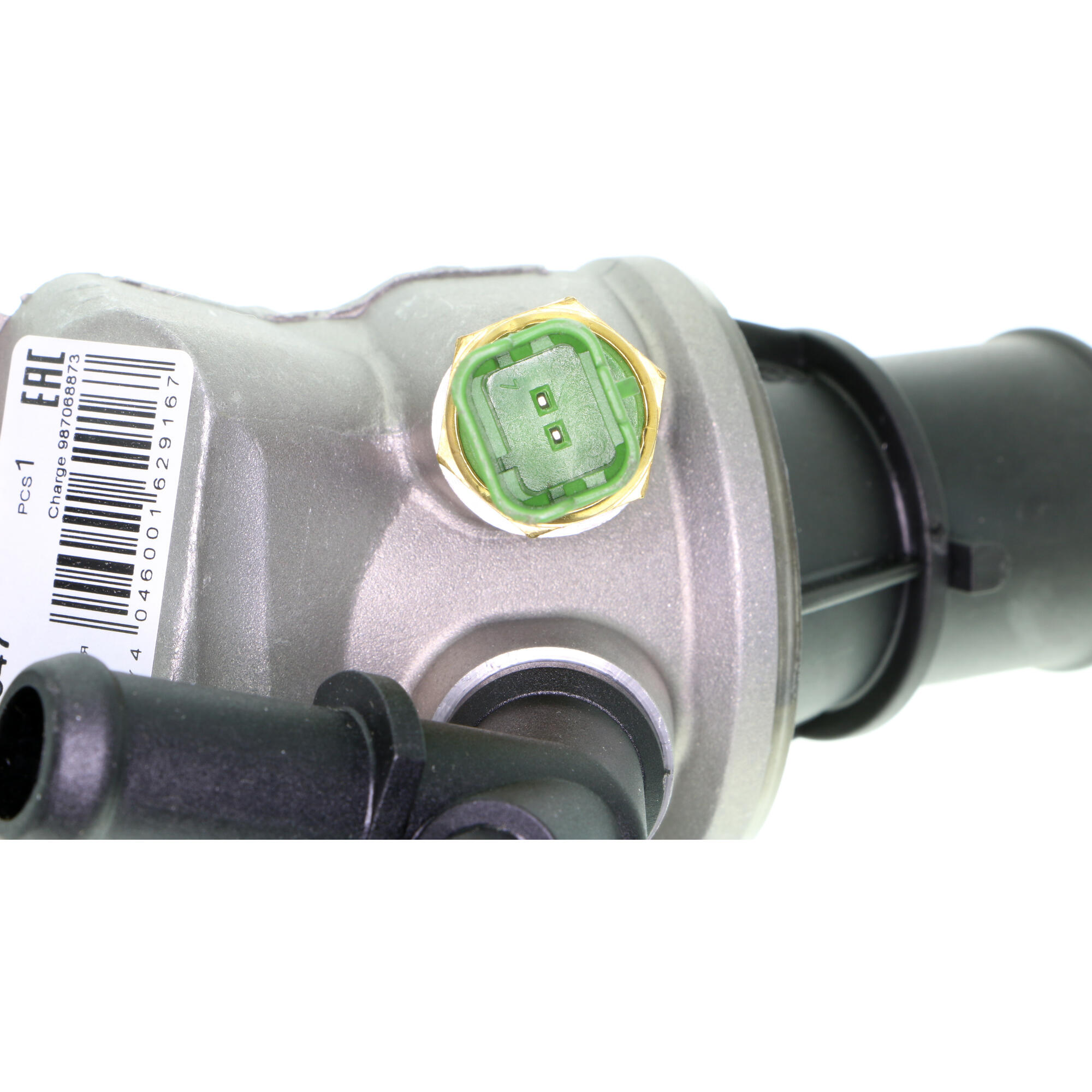 VEMO Thermostat Housing V24-99-0047