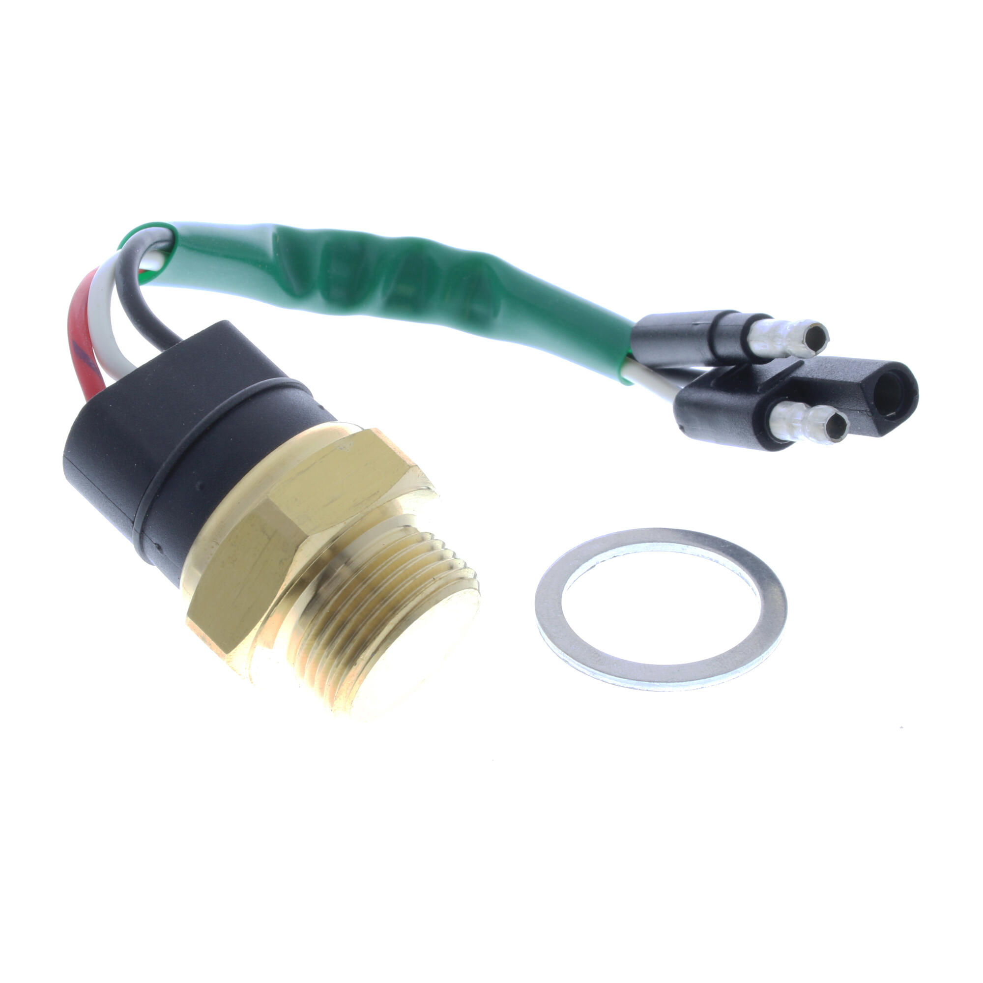 VEMO Temperature Switch, radiator fan V24-99-1252