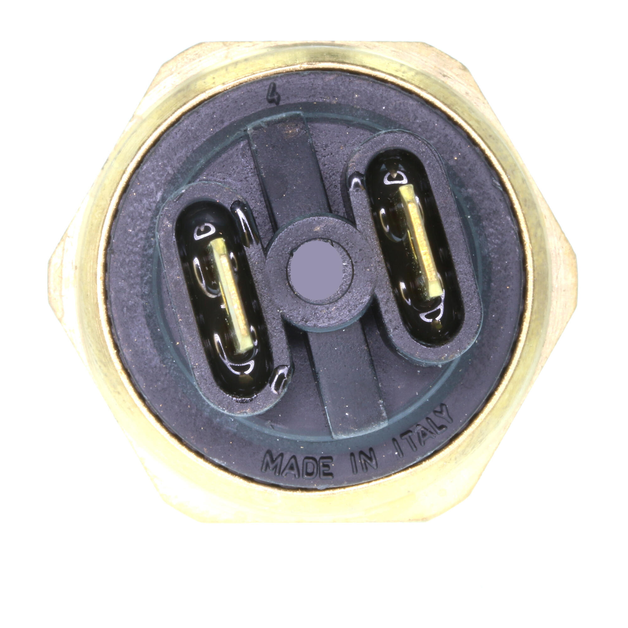 VEMO Temperature Switch, radiator fan V24-99-1253