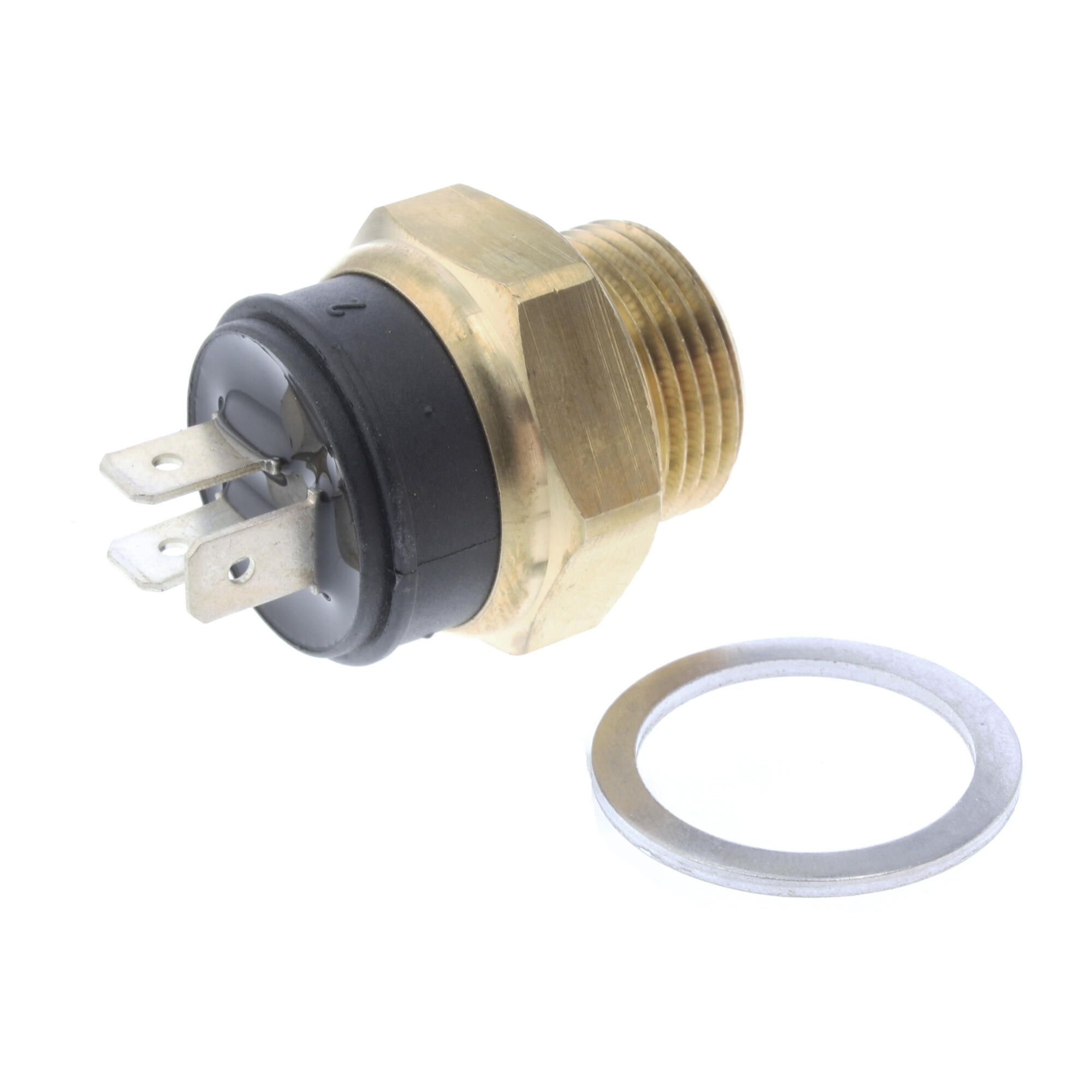 VEMO Temperature Switch, radiator fan V24-99-1256