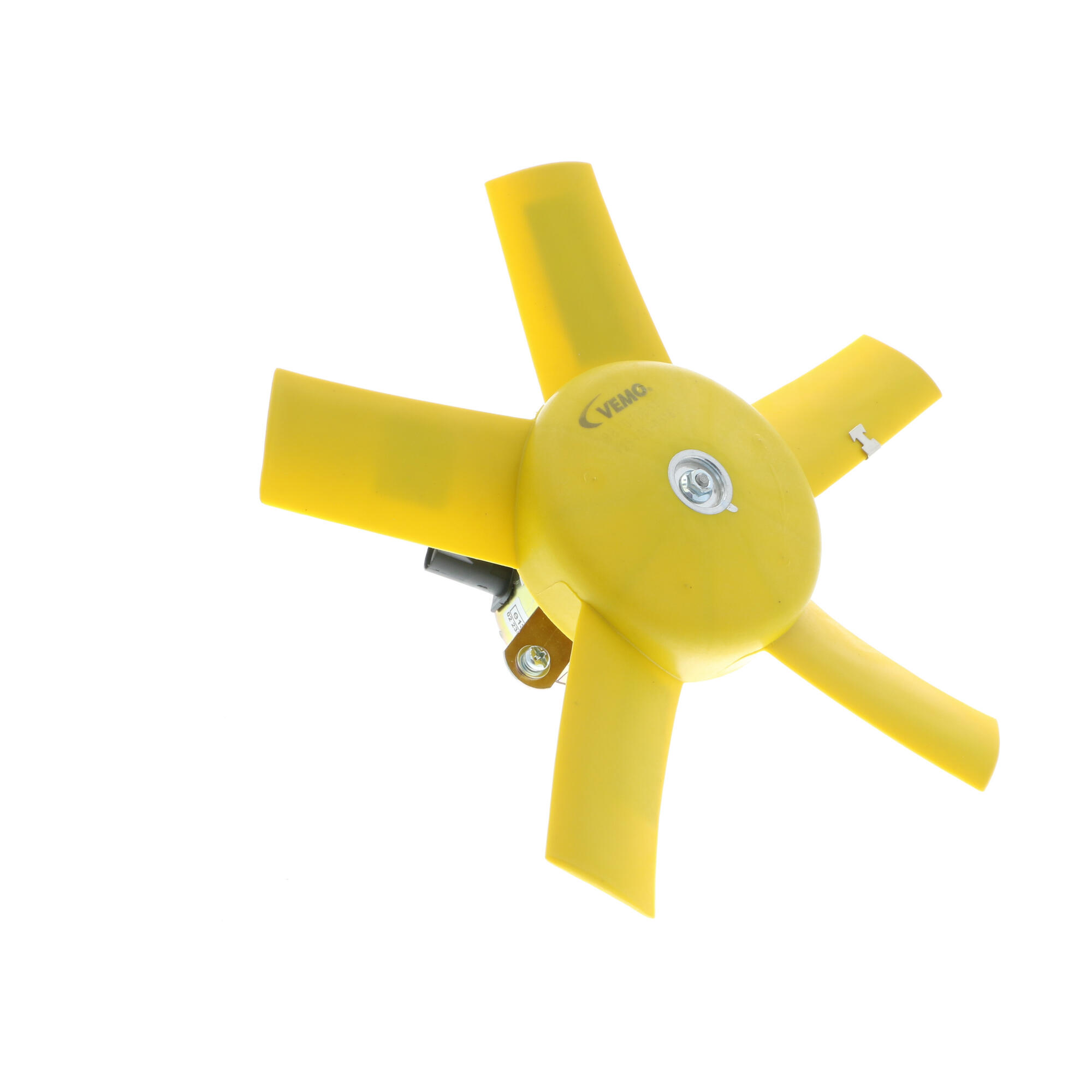 VEMO Fan, engine cooling V25-01-1516