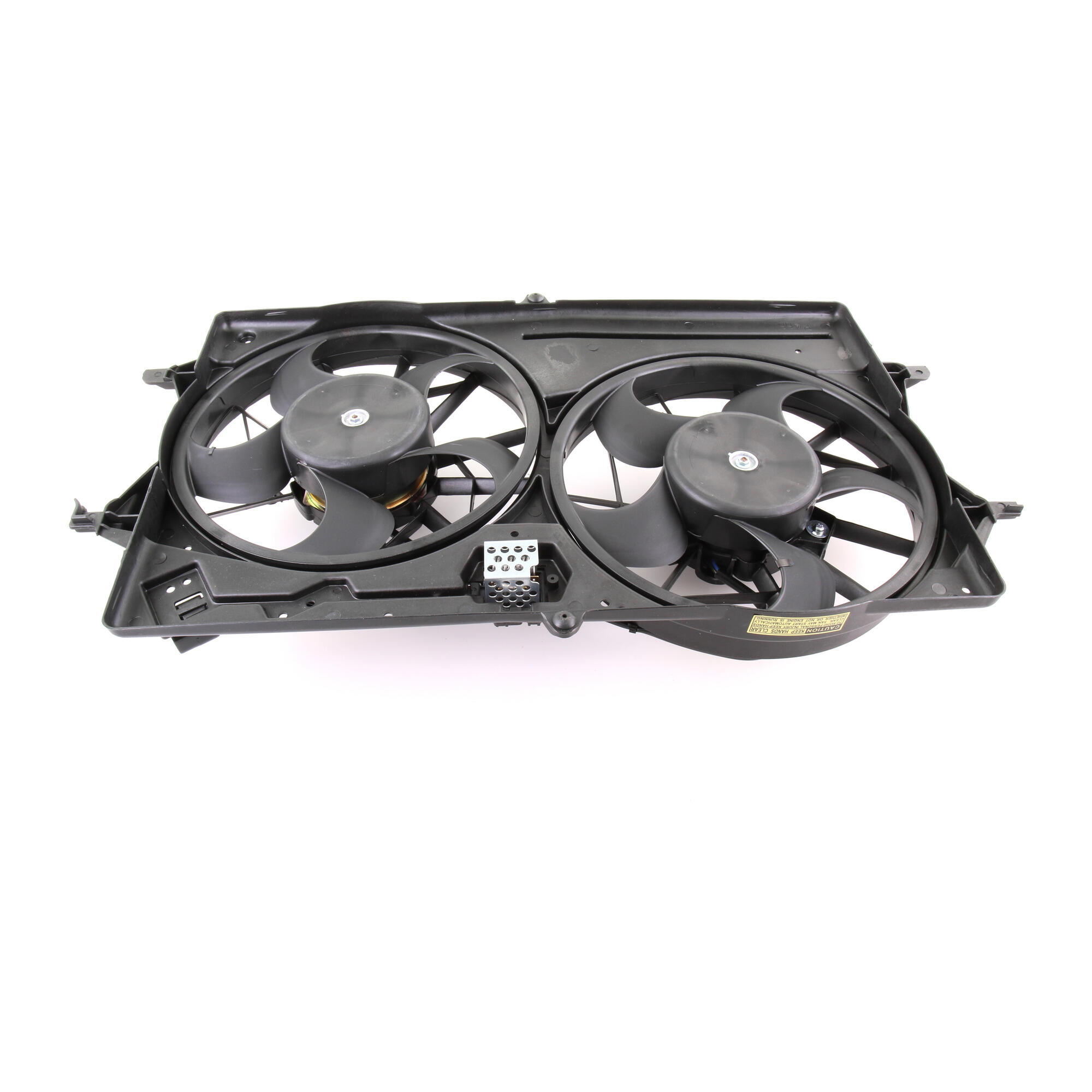 VEMO Fan, engine cooling V25-01-1537