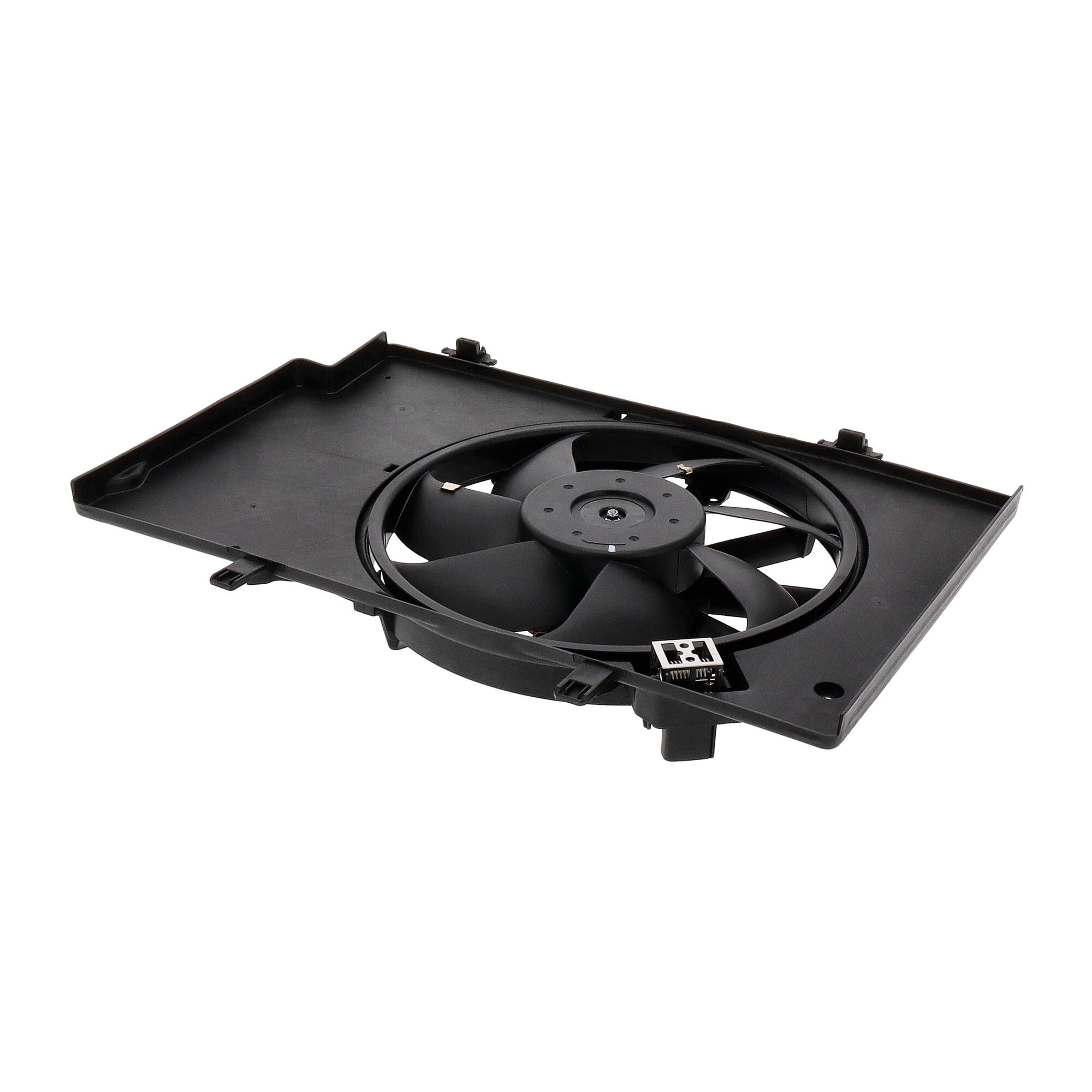VEMO Fan, engine cooling V25-01-1561