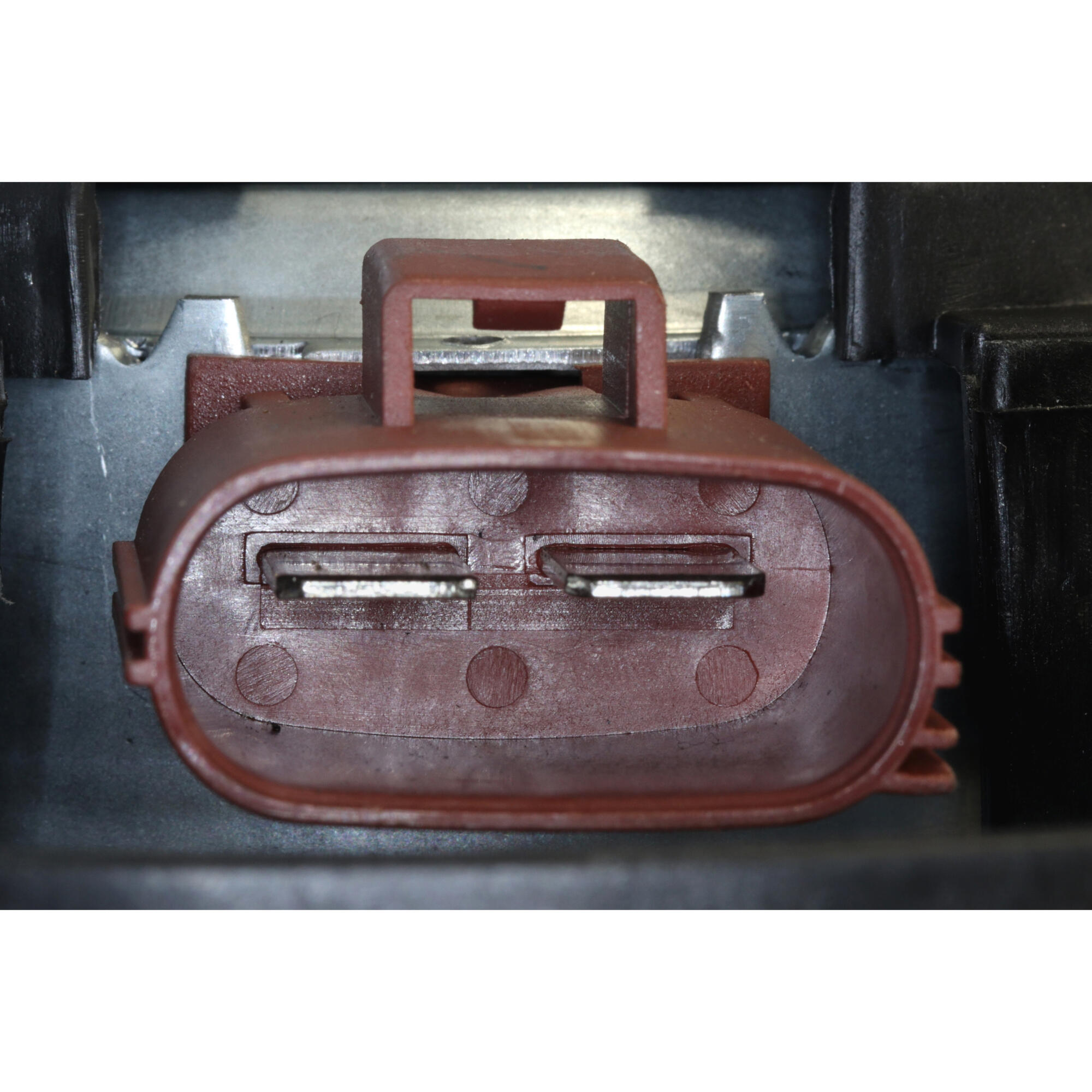 VEMO Fan, engine cooling V25-01-1561