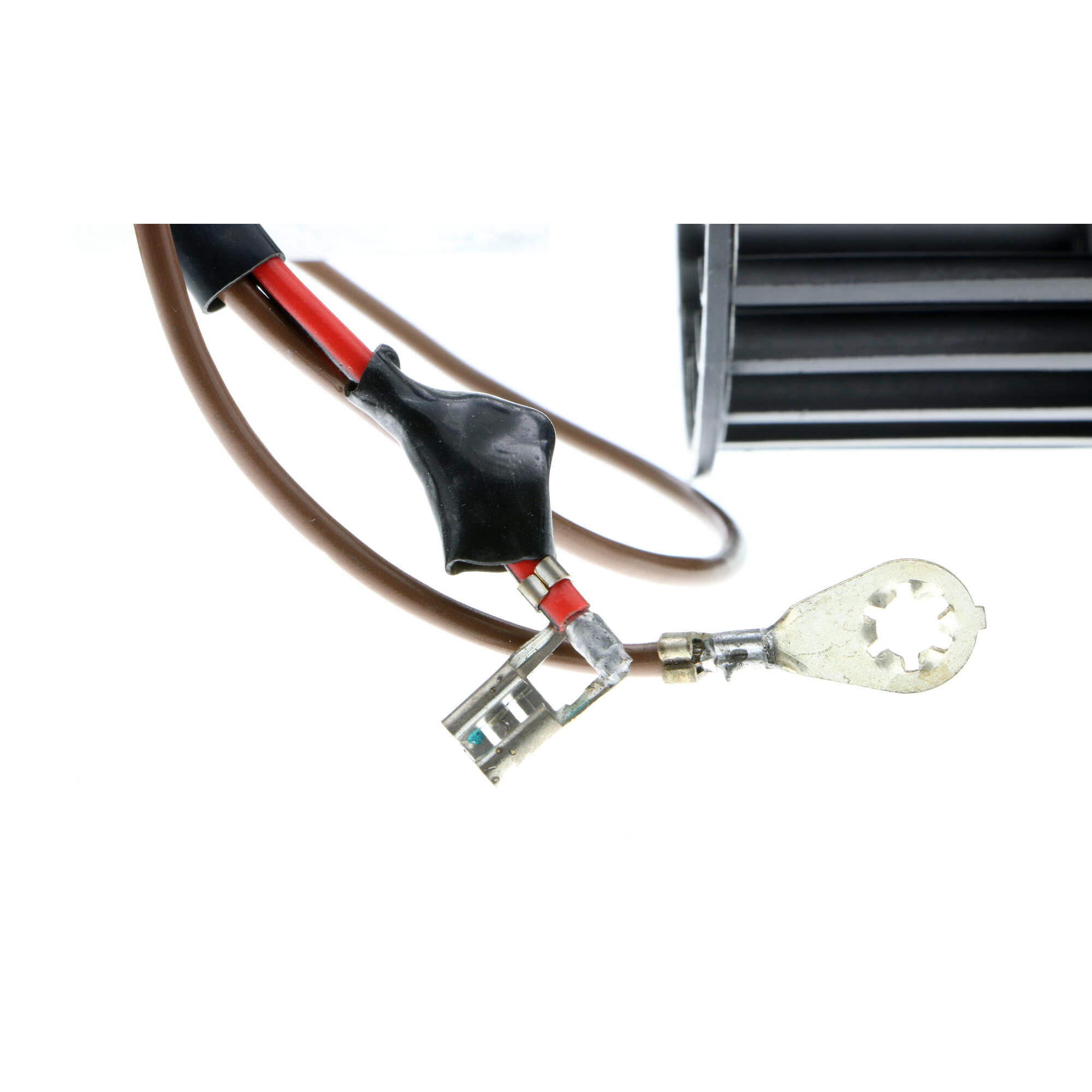 VEMO Interior Blower V25-03-1611