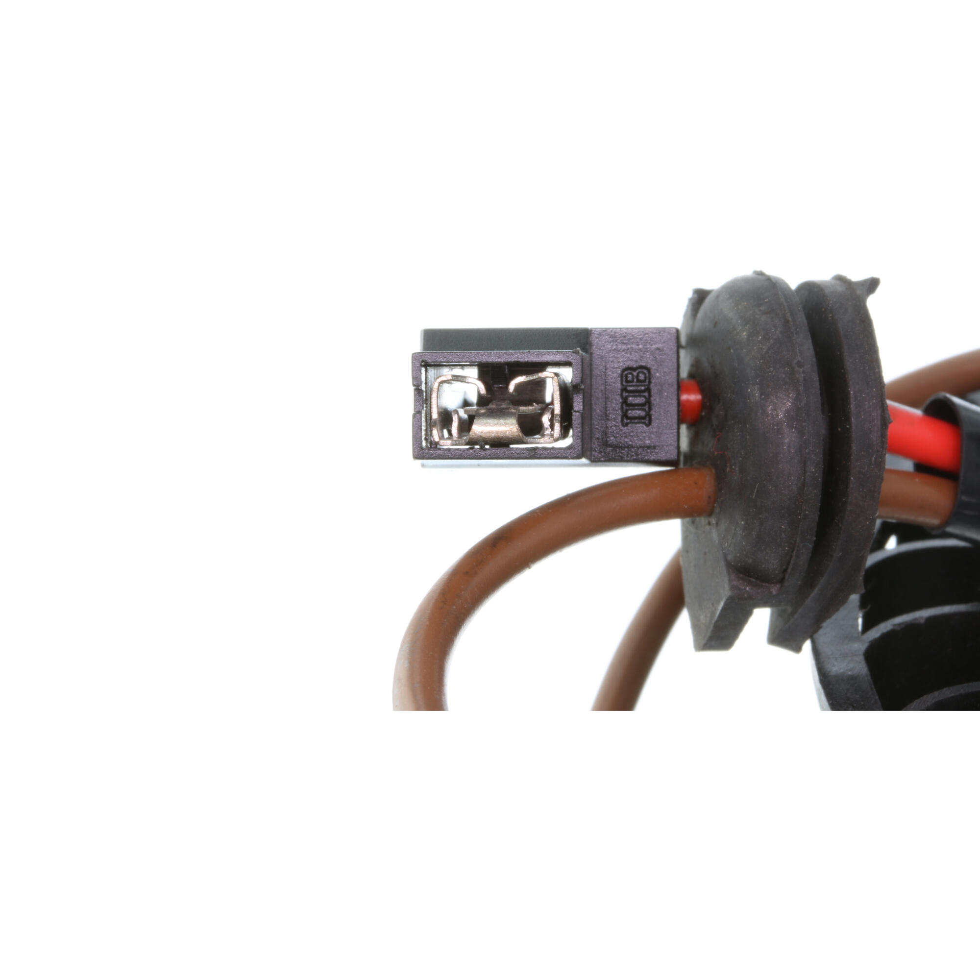 VEMO Electric Motor, interior blower V25-03-1619