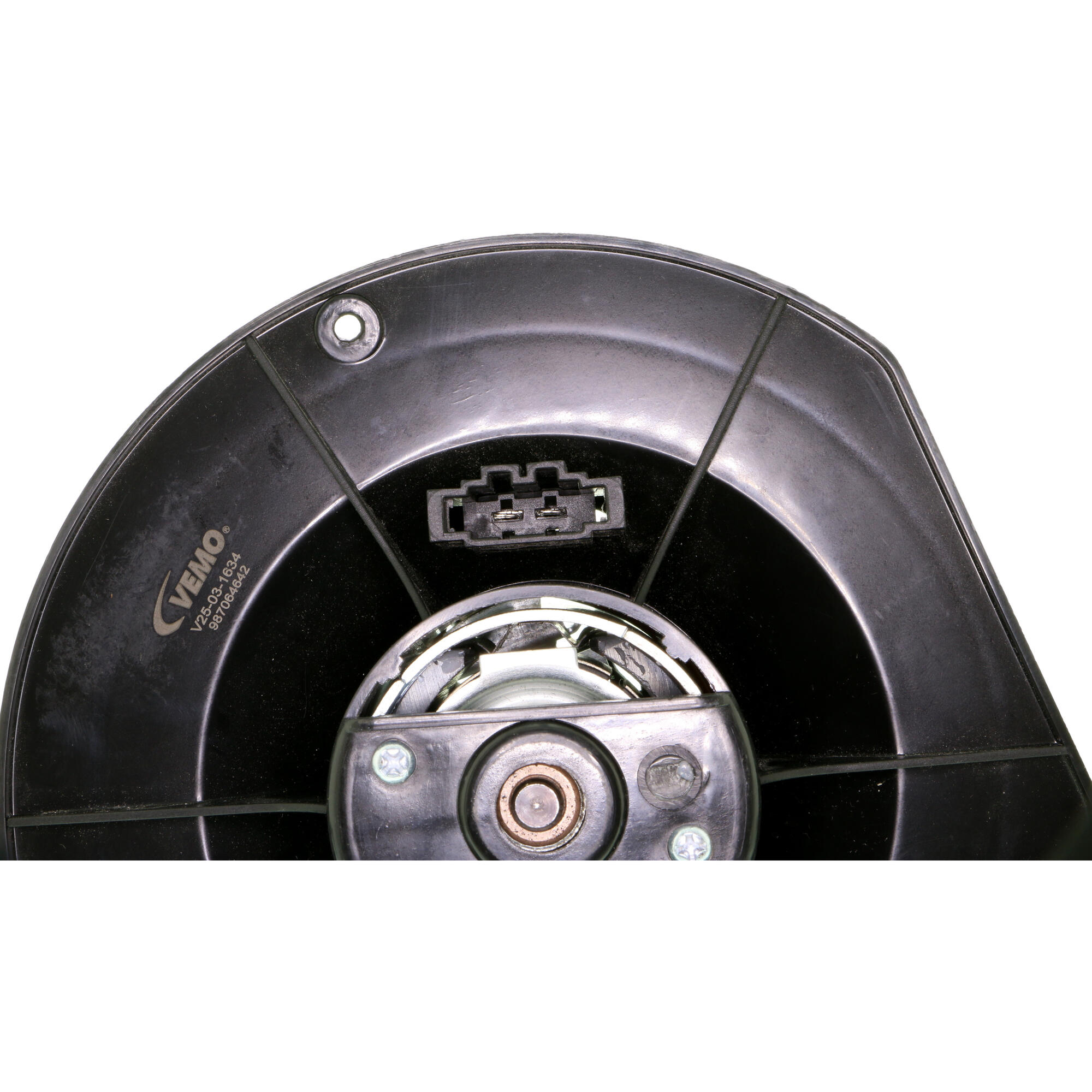 VEMO Interior Blower V25-03-1634