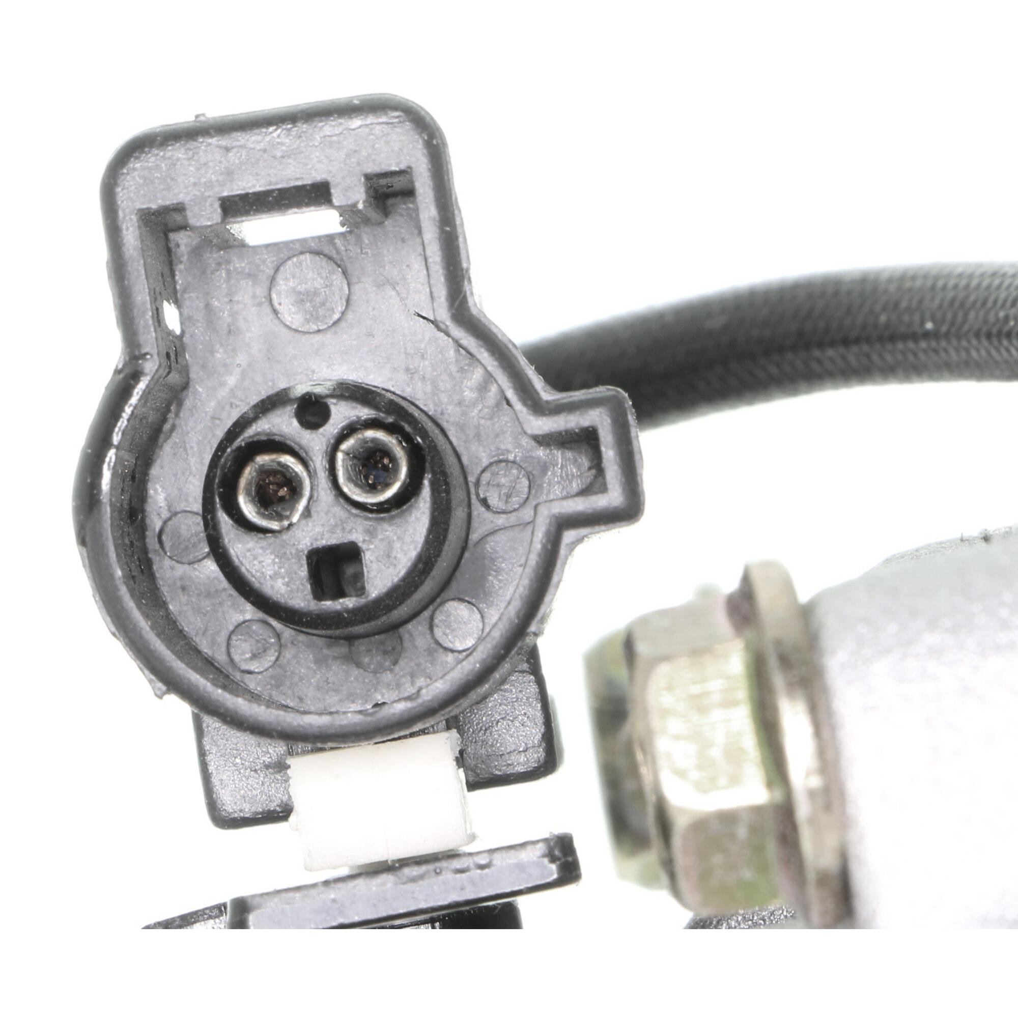 VEMO Compressor, air conditioning V25-15-2008