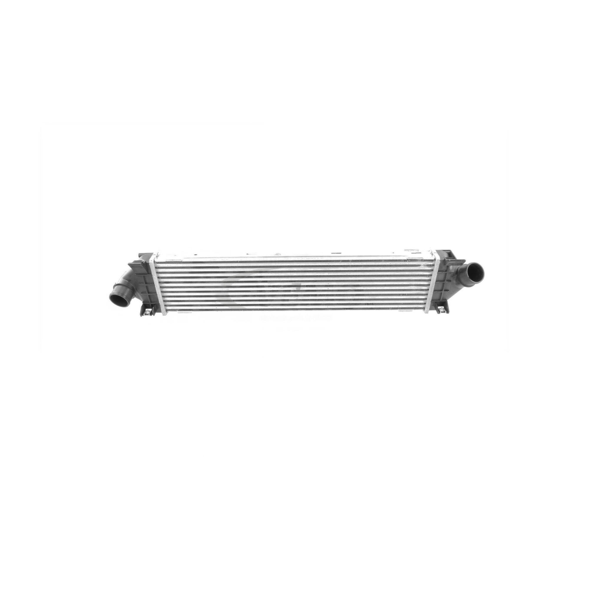 VEMO Charge Air Cooler V25-60-0022