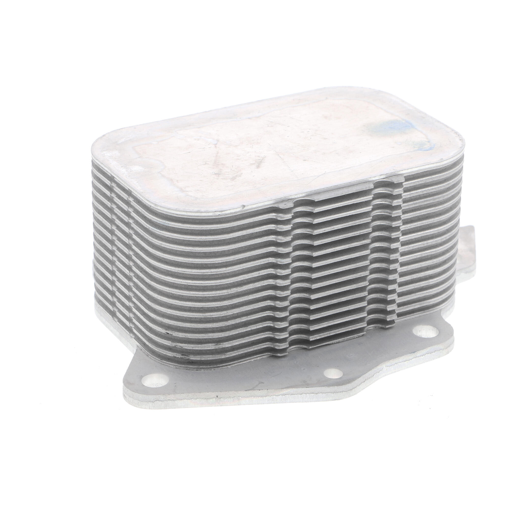 VEMO Oil Cooler, engine oil V25-60-0026