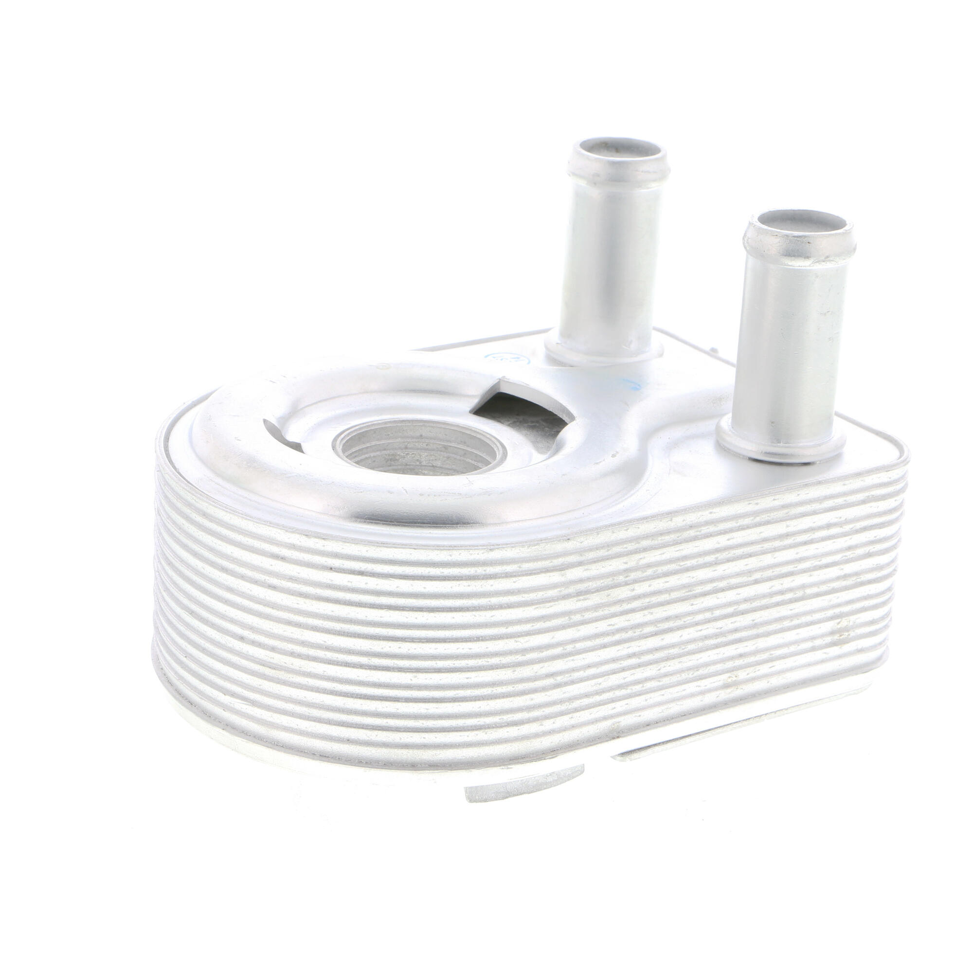 VEMO Oil Cooler, engine oil V25-60-0028