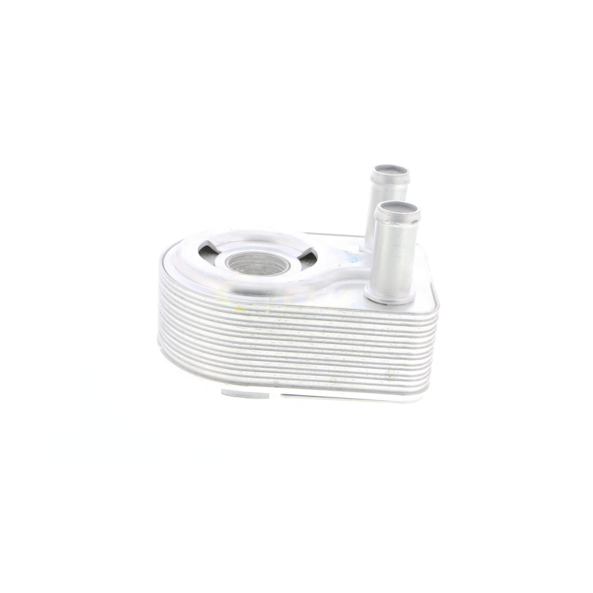 VEMO Oil Cooler, engine oil V25-60-0028