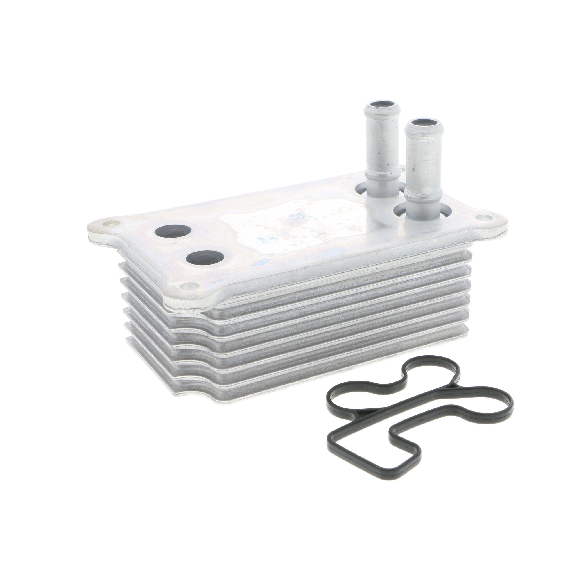 VEMO Oil Cooler, engine oil V25-60-0031