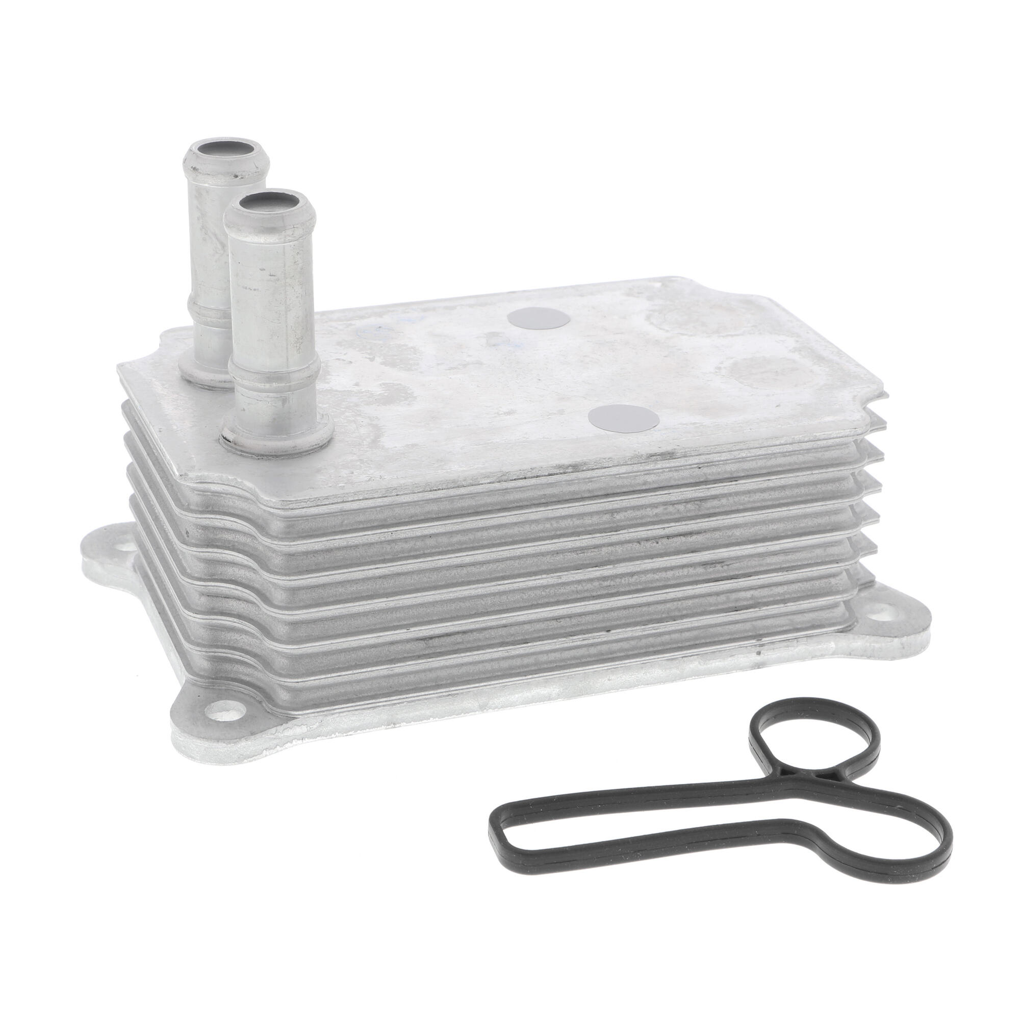 VEMO Oil Cooler, engine oil V25-60-0033