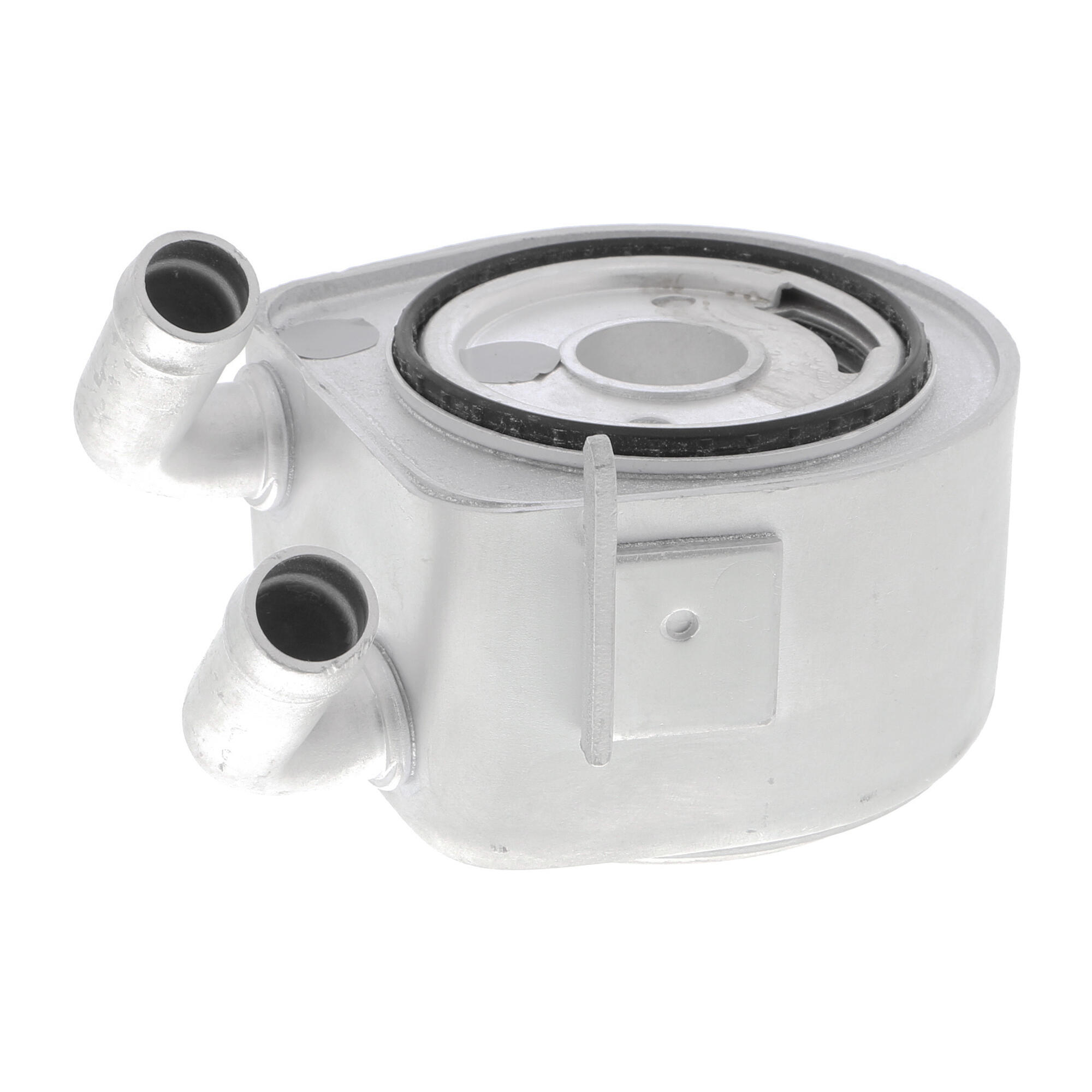 VEMO Oil Cooler, engine oil V25-60-0035