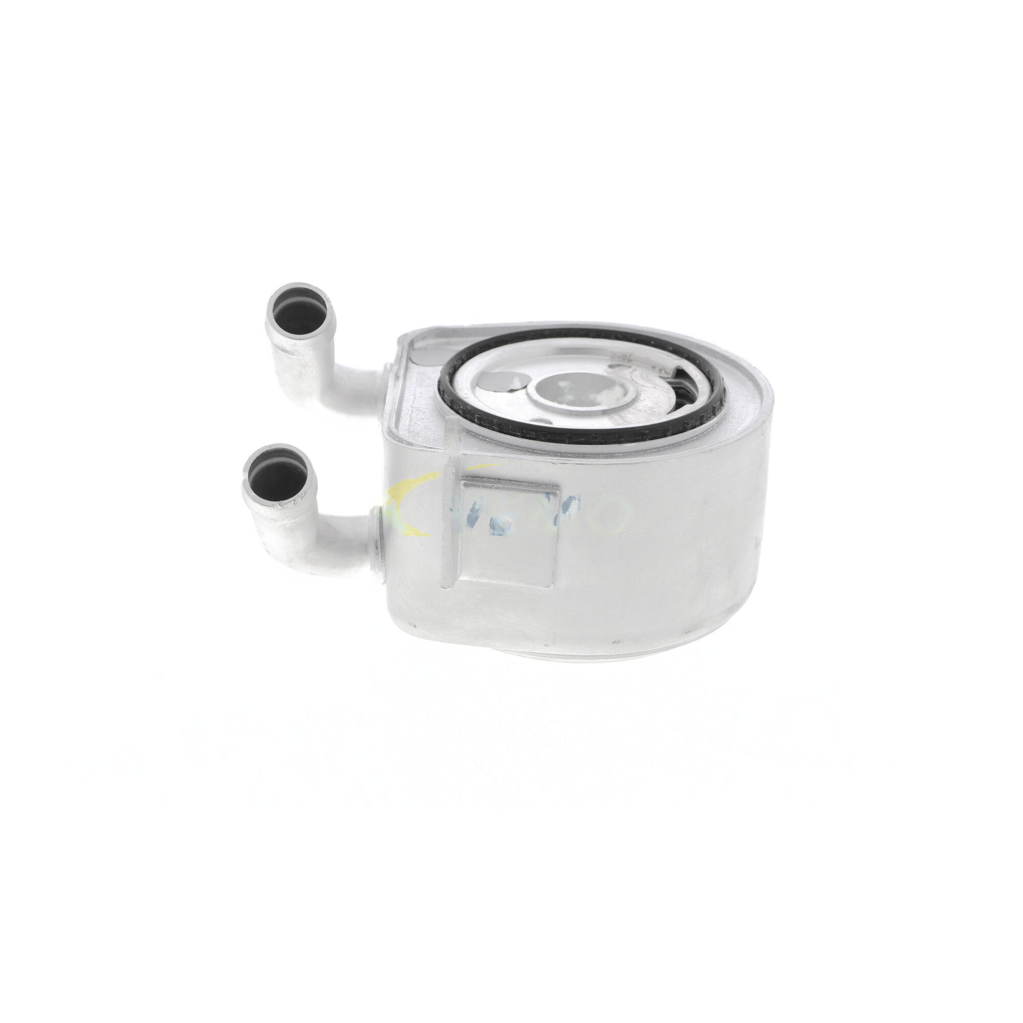 VEMO Oil Cooler, engine oil V25-60-0035