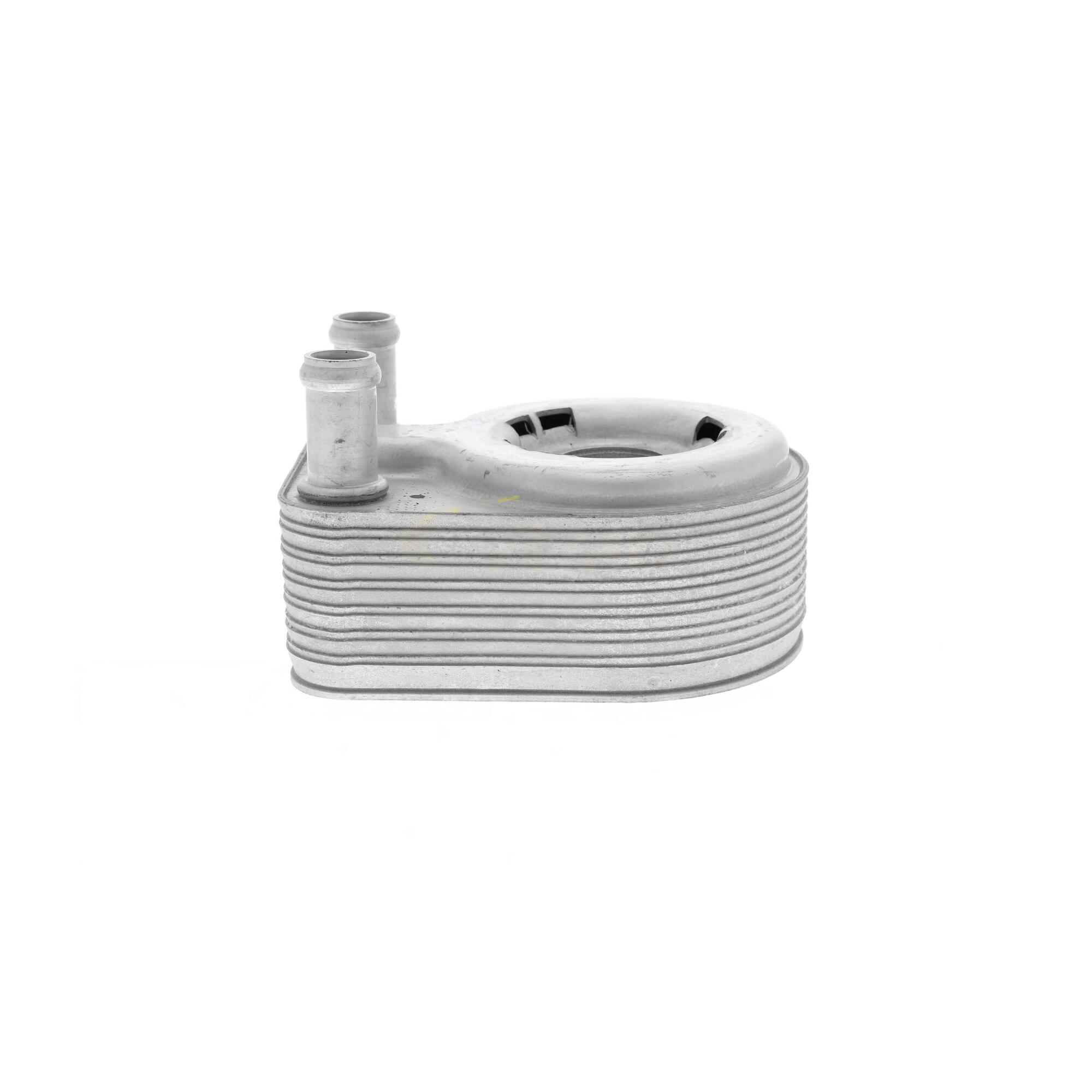 VEMO Oil Cooler, engine oil V25-60-0043