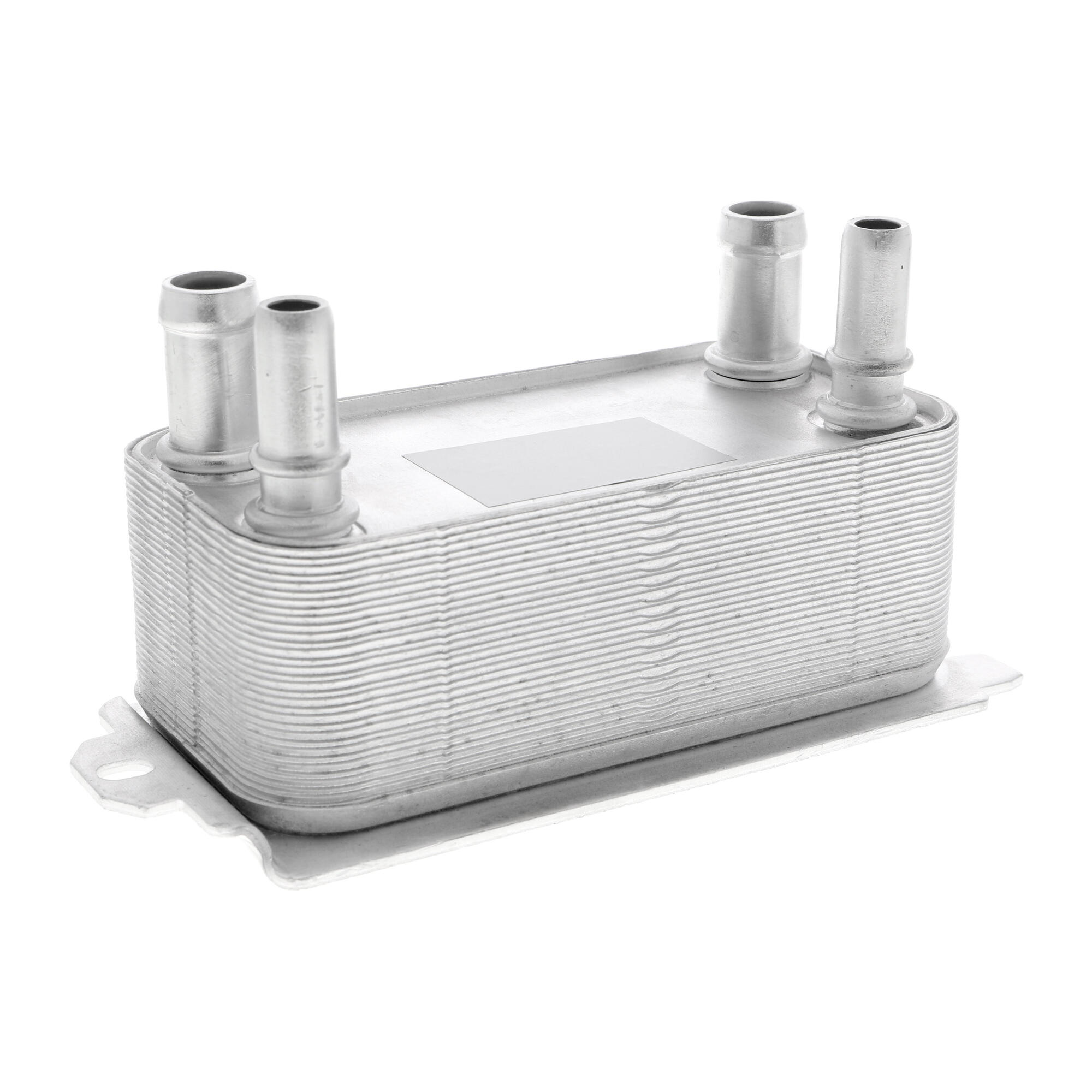 VEMO Oil Cooler, automatic transmission V25-60-0044