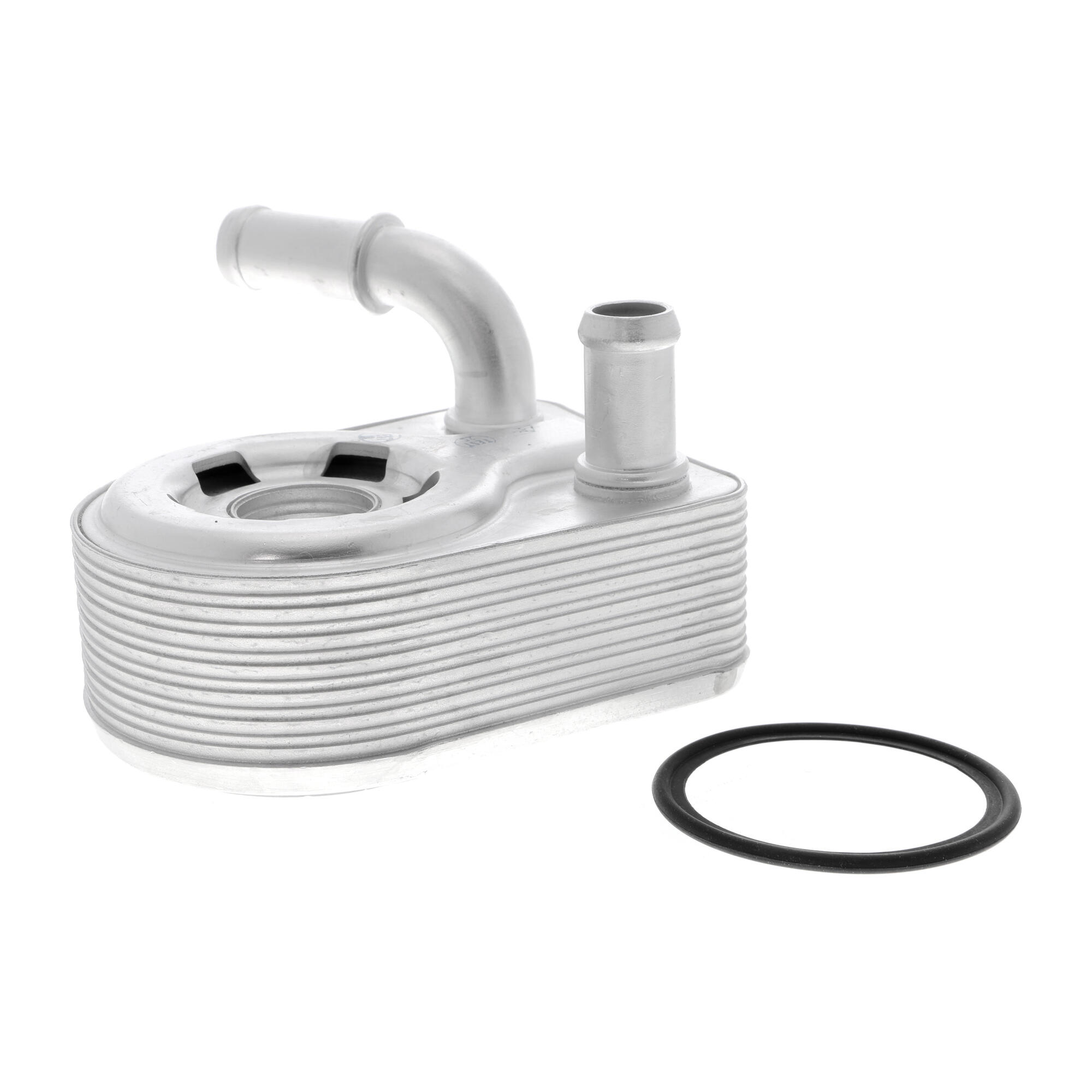 VEMO Oil Cooler, engine oil V25-60-0046