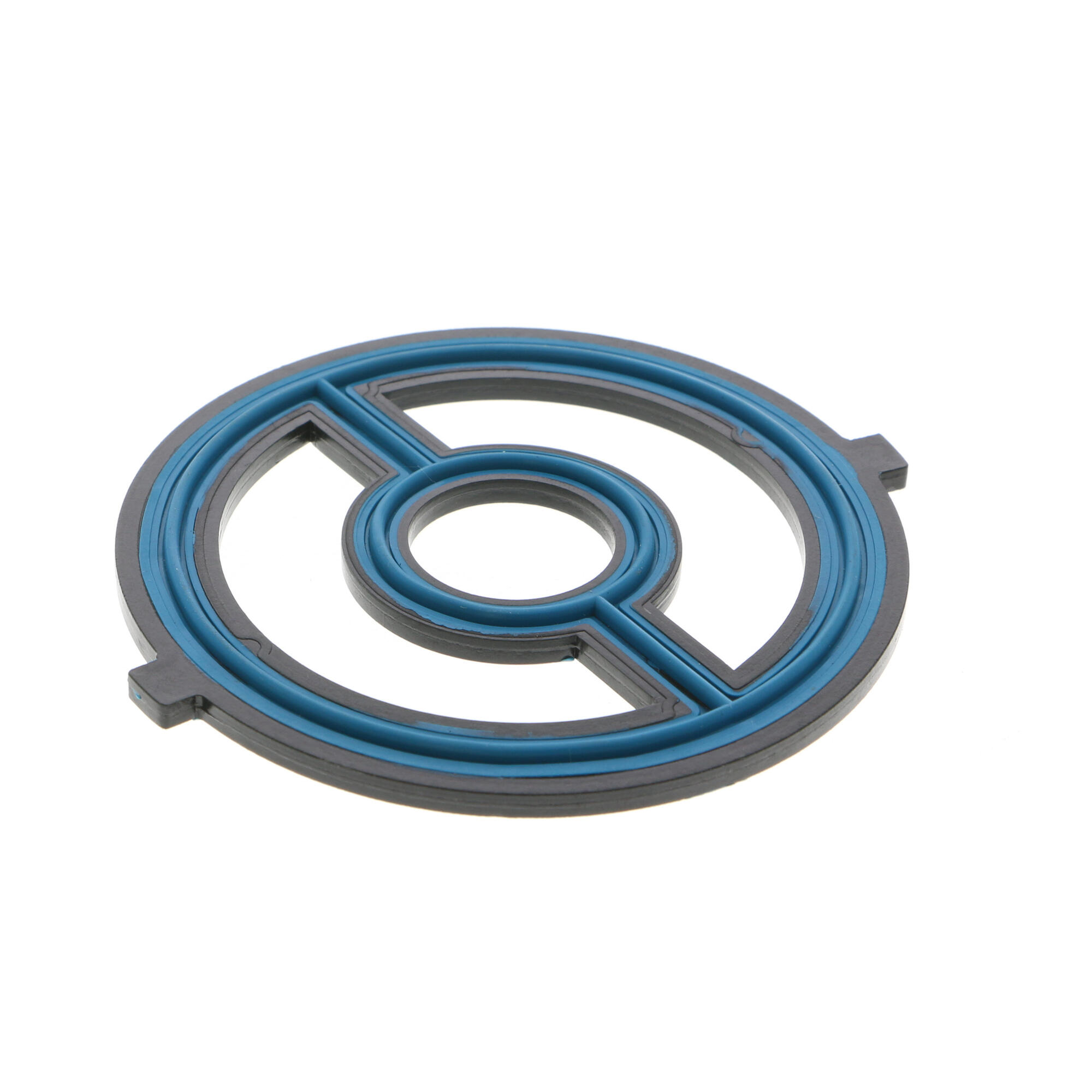 VEMO Oil Cooler, engine oil V25-60-0047