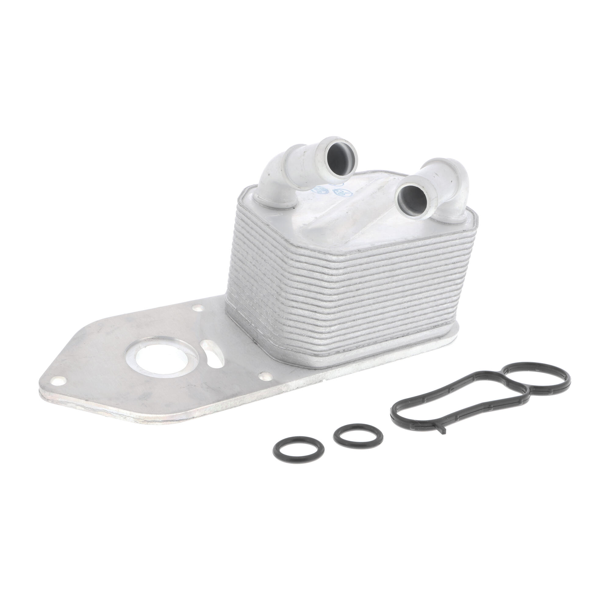 VEMO Oil Cooler, engine oil V25-60-3027